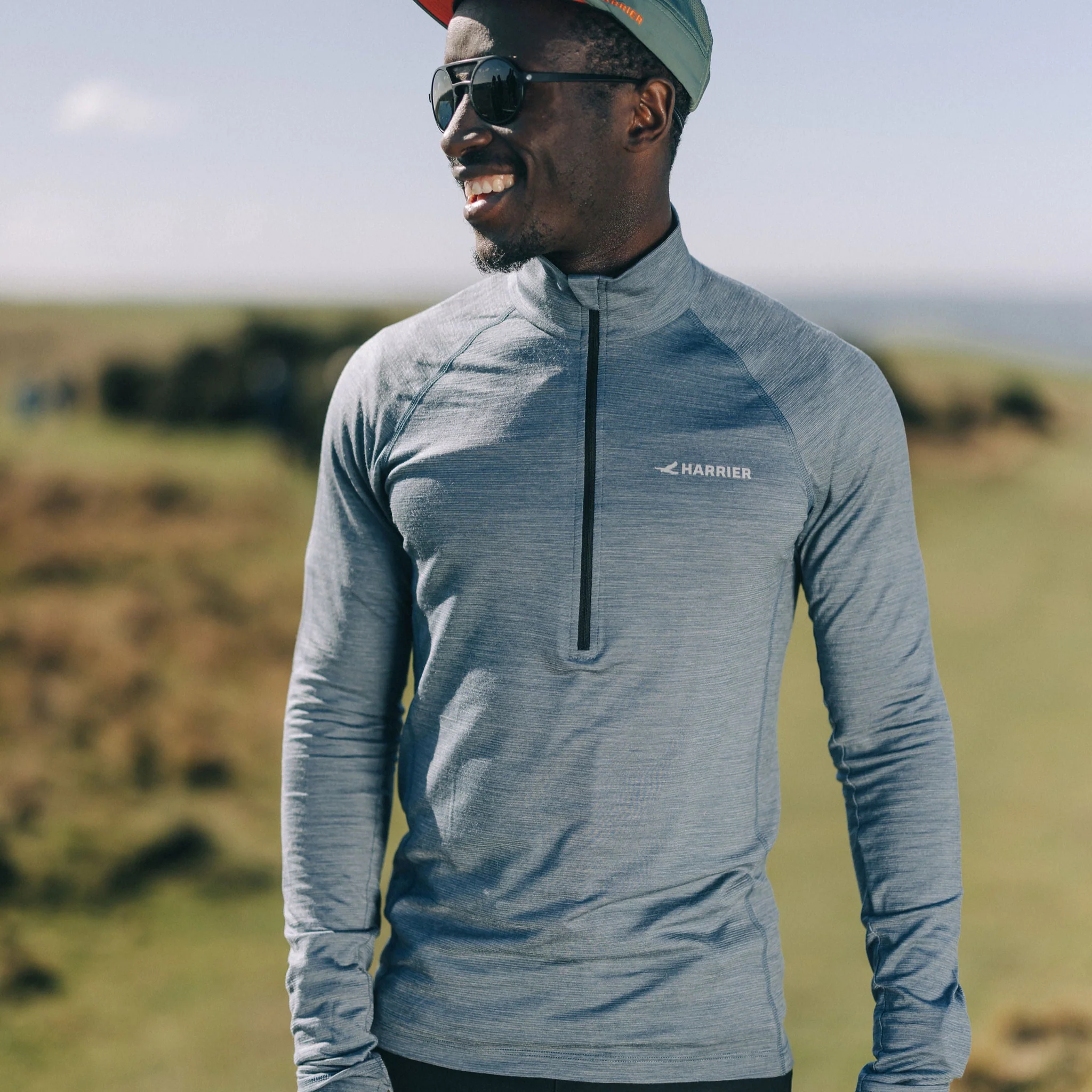 Men's Thorpe Baselayer - Image 4