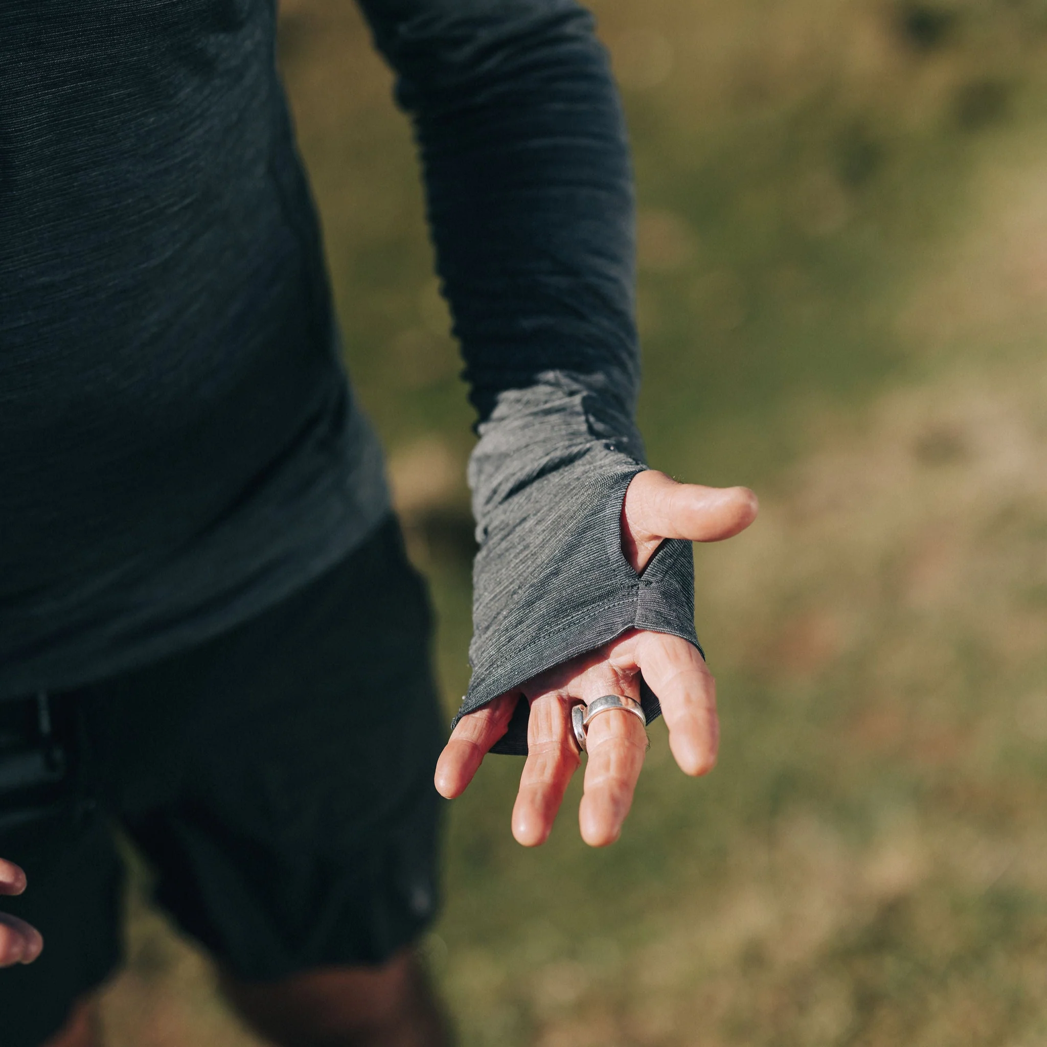 Men's Thorpe Baselayer - Image 5