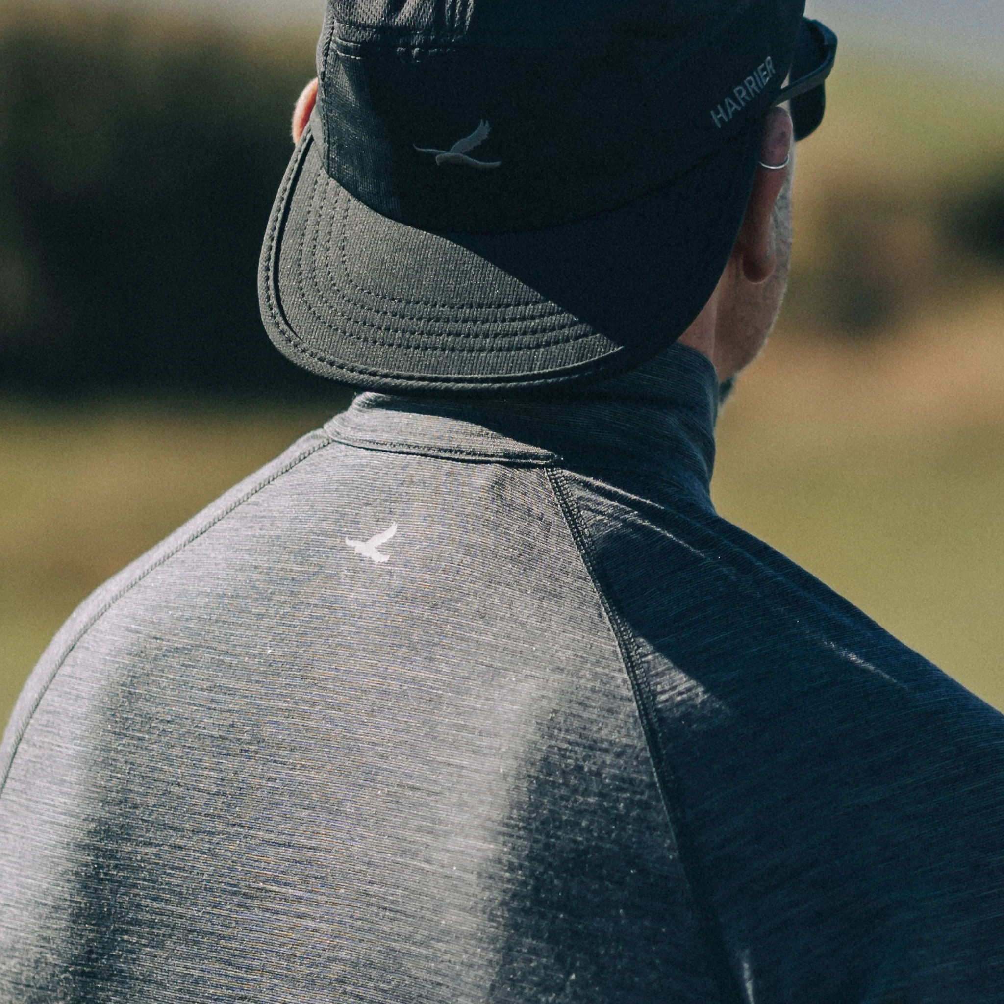 Men's Thorpe Baselayer - Image 7