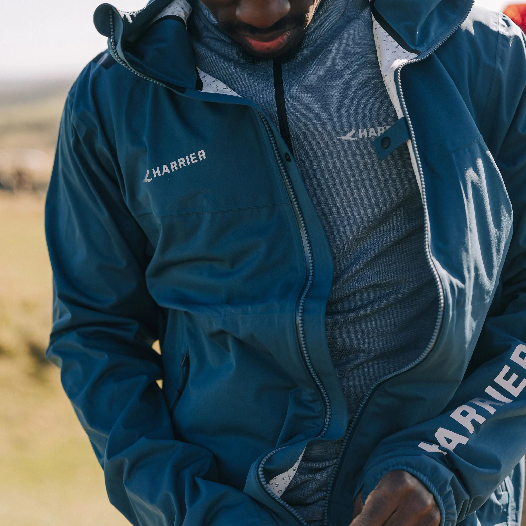 Men's Thorpe Baselayer - Image 9