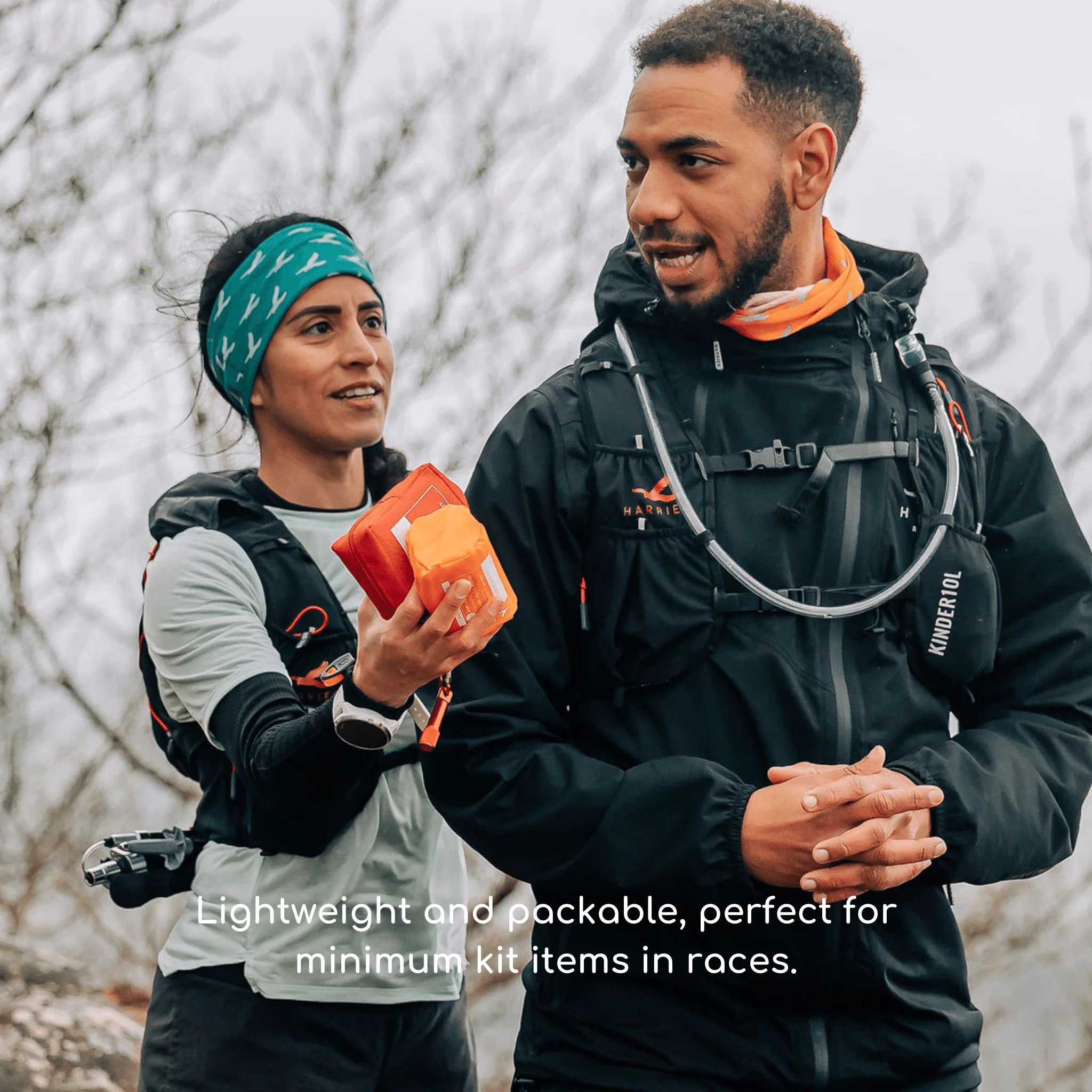 Mini Runner First Aid Kit - Image 5