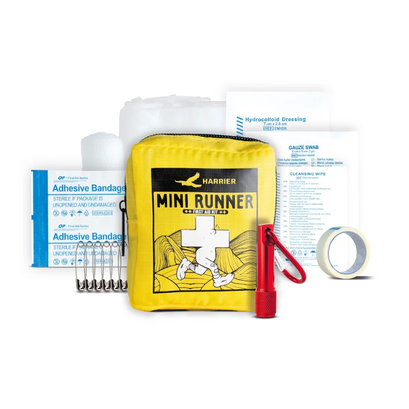 Mini Runner First Aid Kit - Image 6