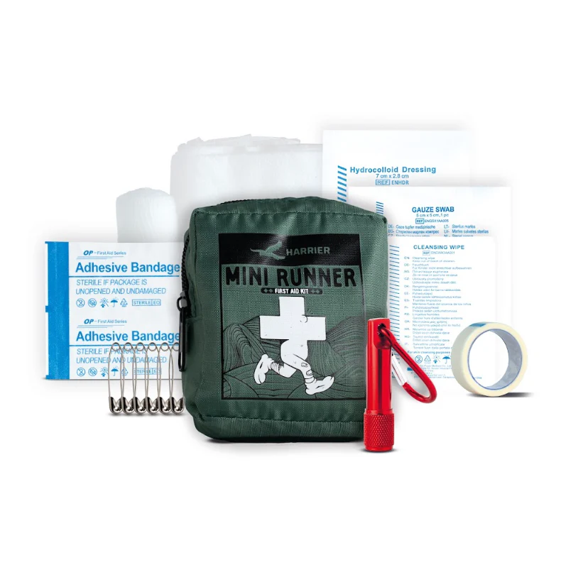 Mini Runner First Aid Kit - Image 7