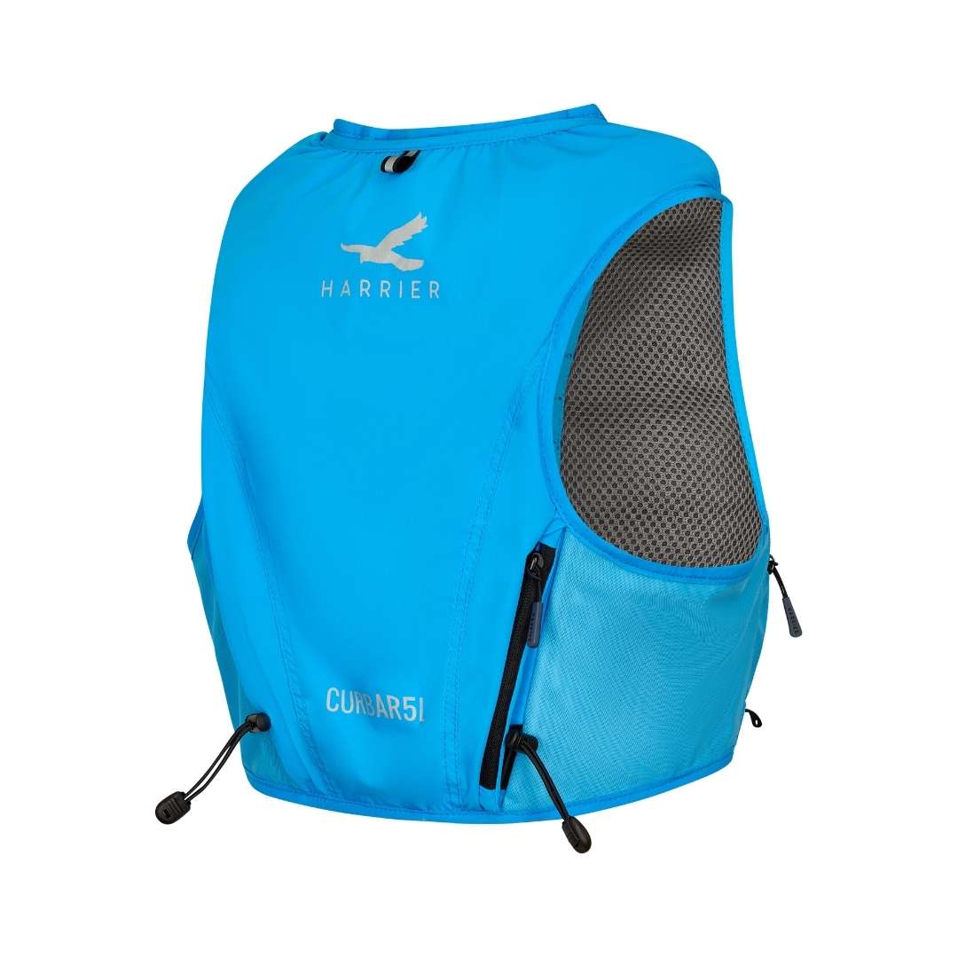 Curbar 5L Race Vest - Image 11