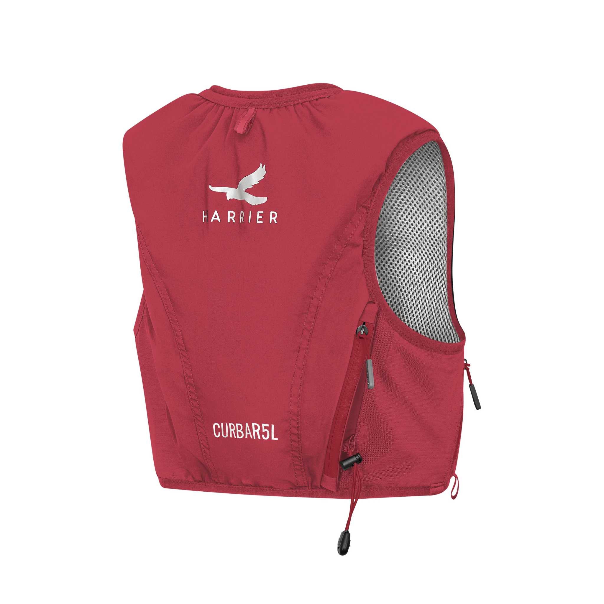 Curbar 5L Race Vest - Image 12