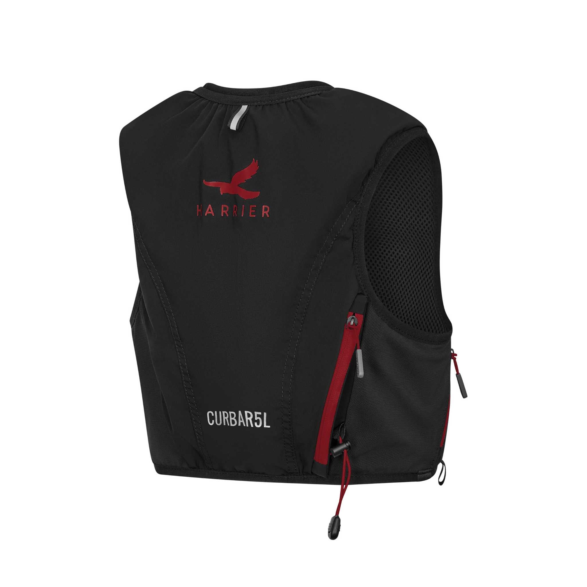 Curbar 5L Race Vest - Image 13