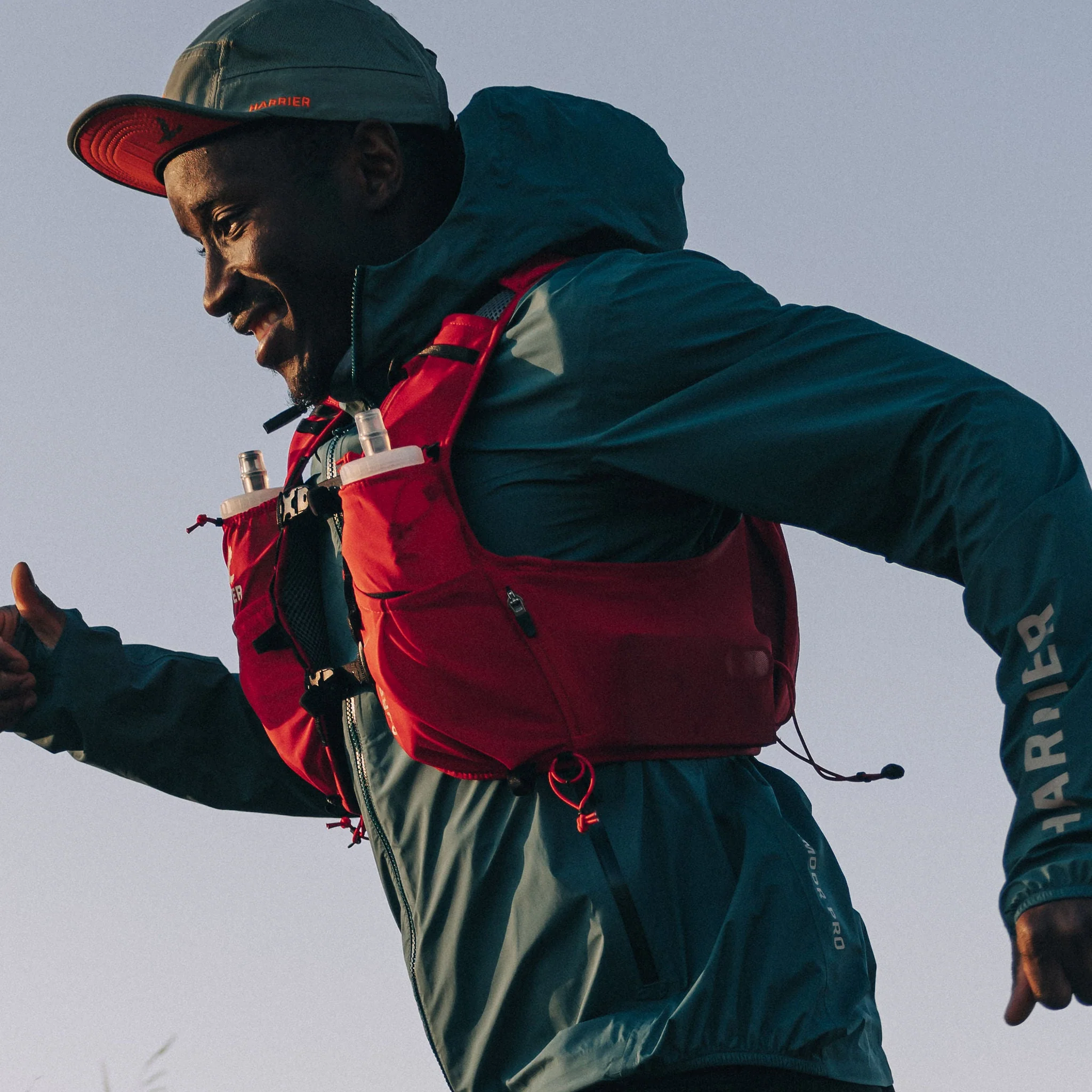 Curbar 5L Race Vest - Image 3