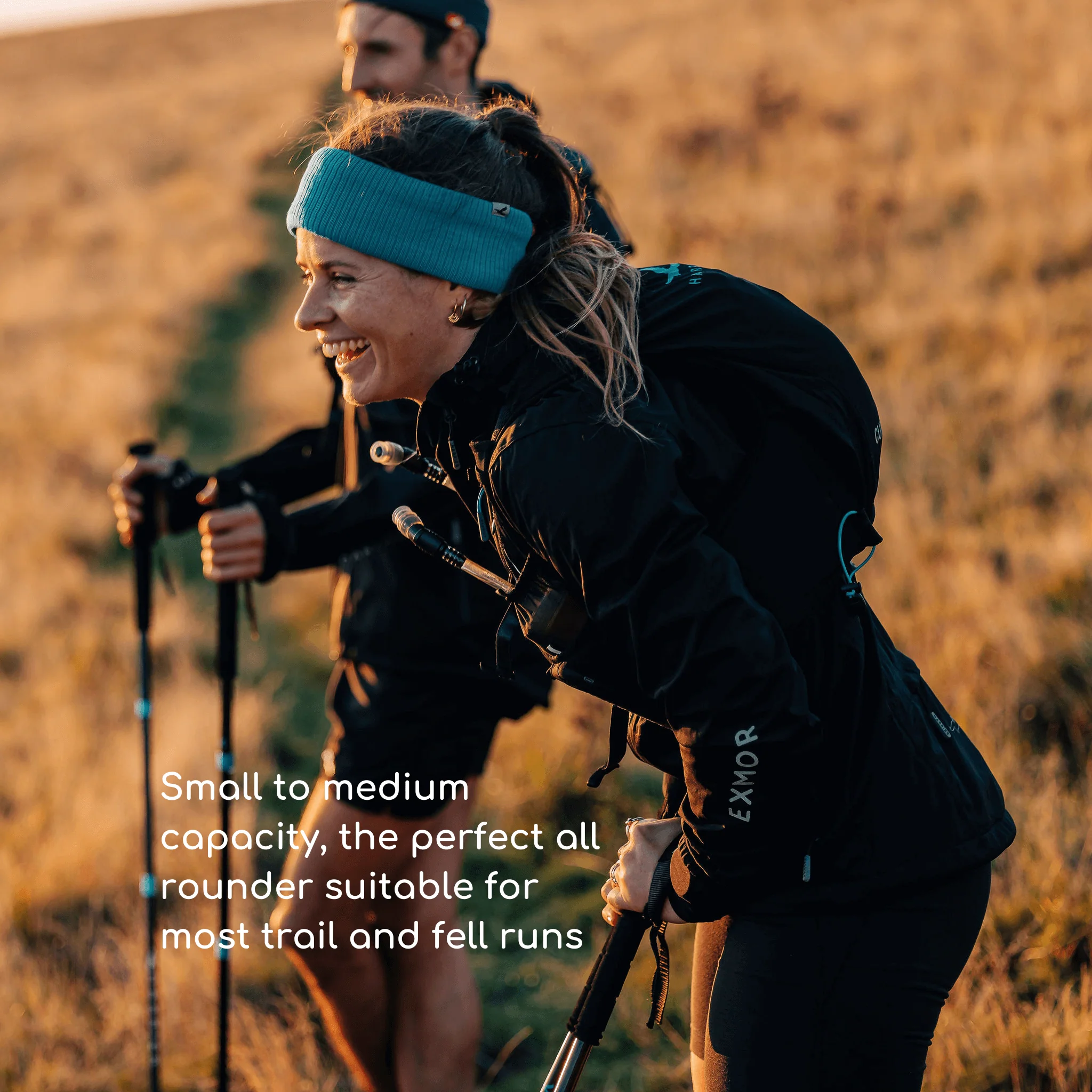 Curbar 5L Race Vest - Image 5