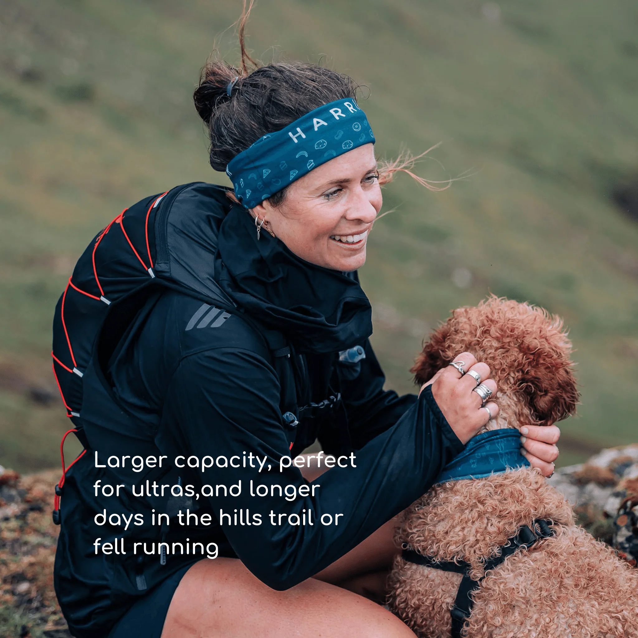 Kinder 10L Race Vest - Image 4