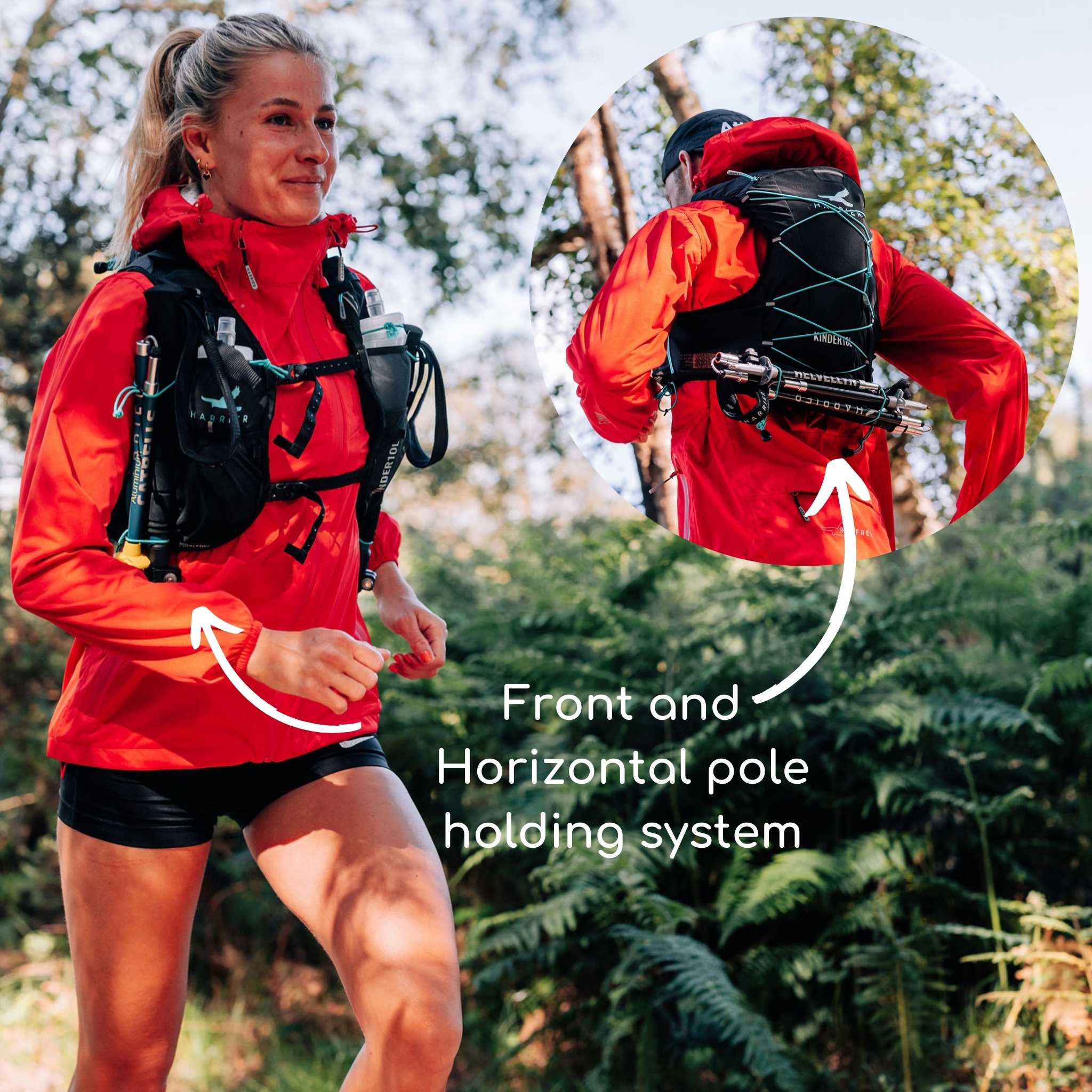 Kinder 10L Race Vest - Image 5