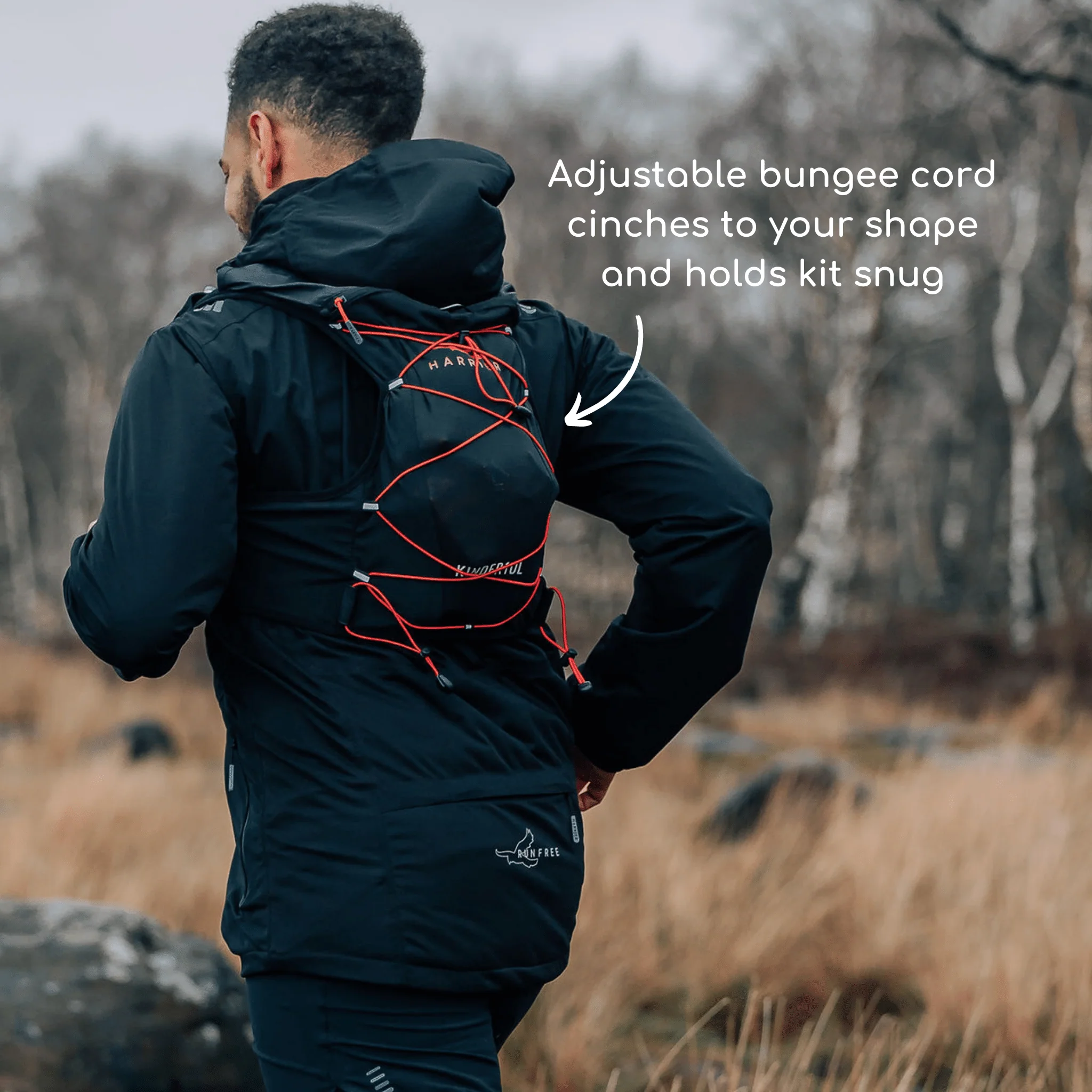 Kinder 10L Race Vest - Image 7