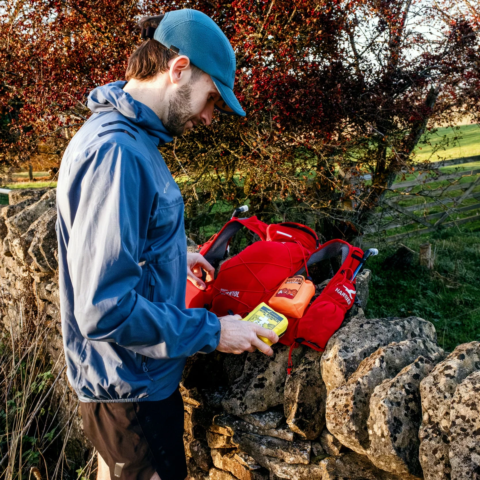 PRO Runner First Aid Kit - Image 3