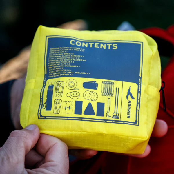 PRO Runner First Aid Kit - Image 4