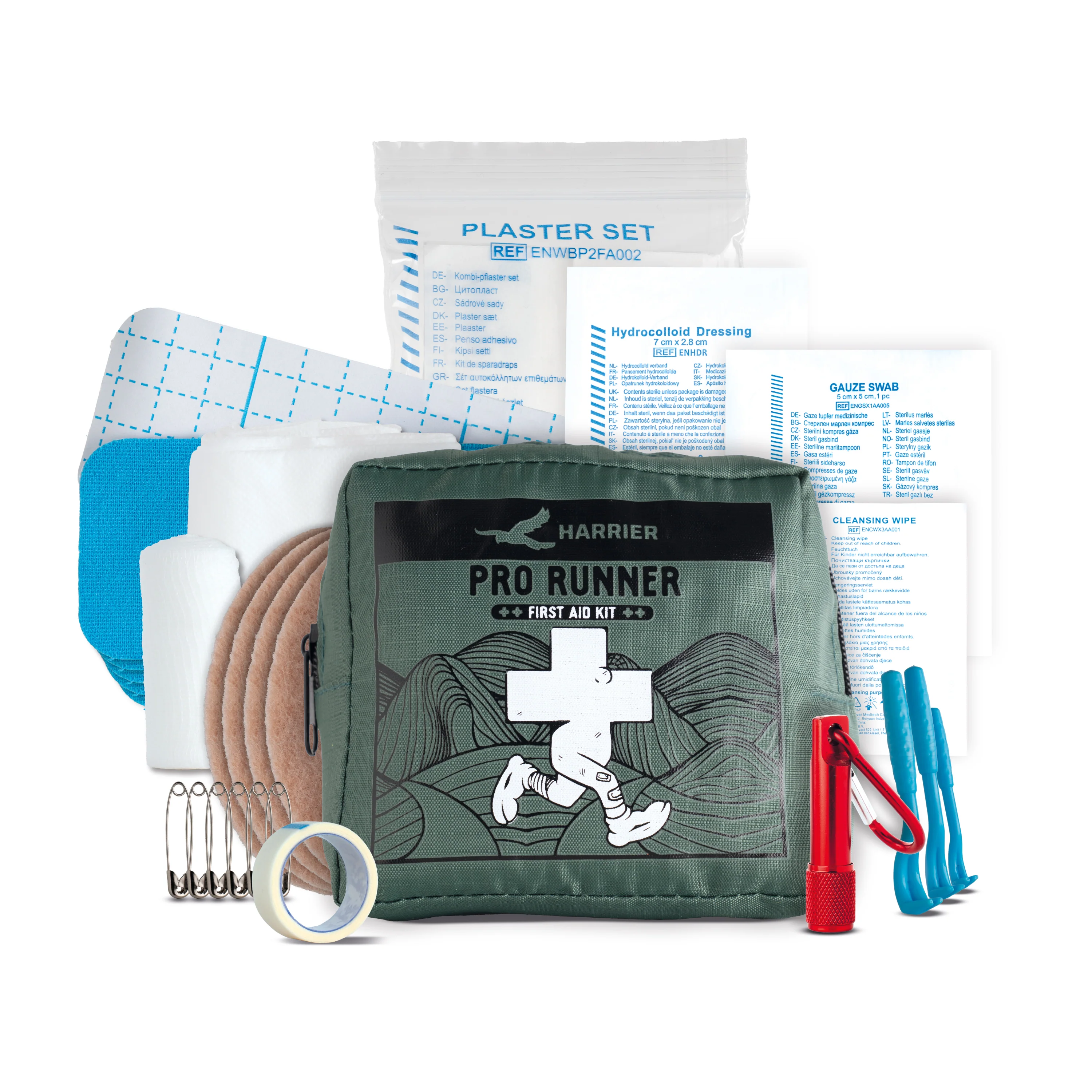 PRO Runner First Aid Kit - Image 5