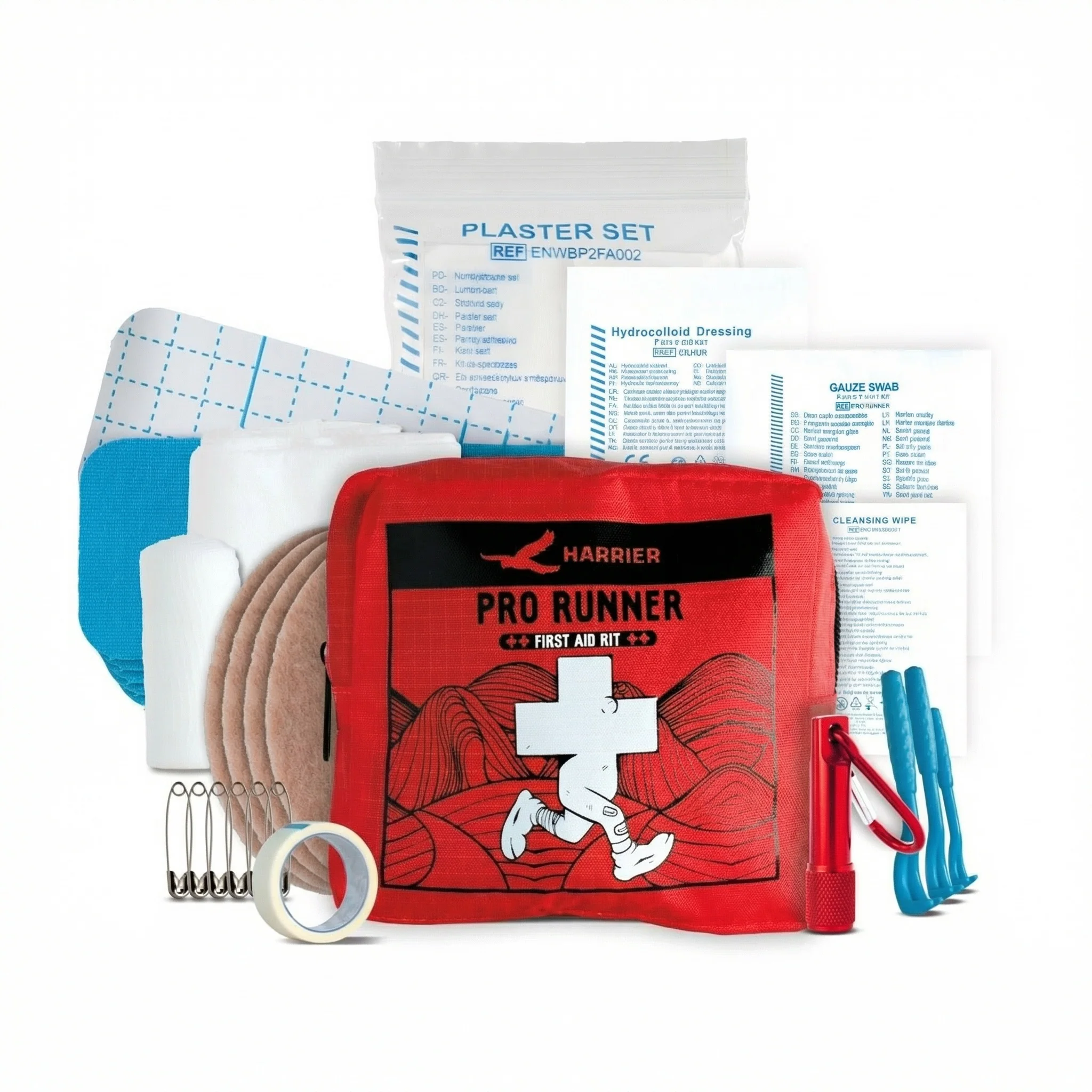 PRO Runner First Aid Kit - Image 6