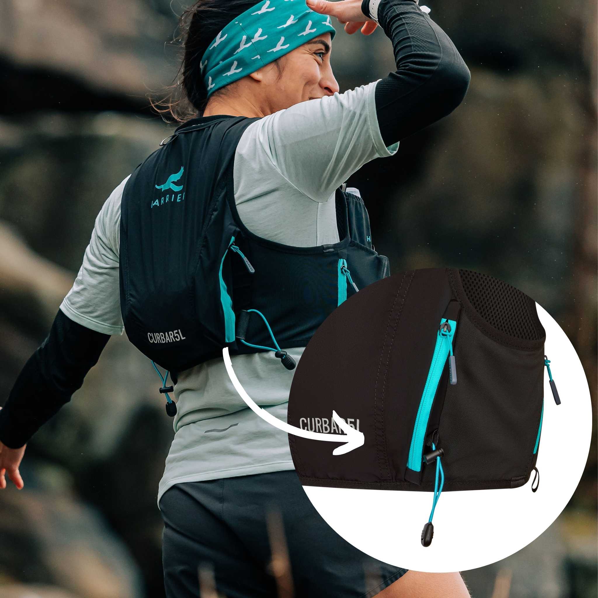 Race Vest Spares - Image 10