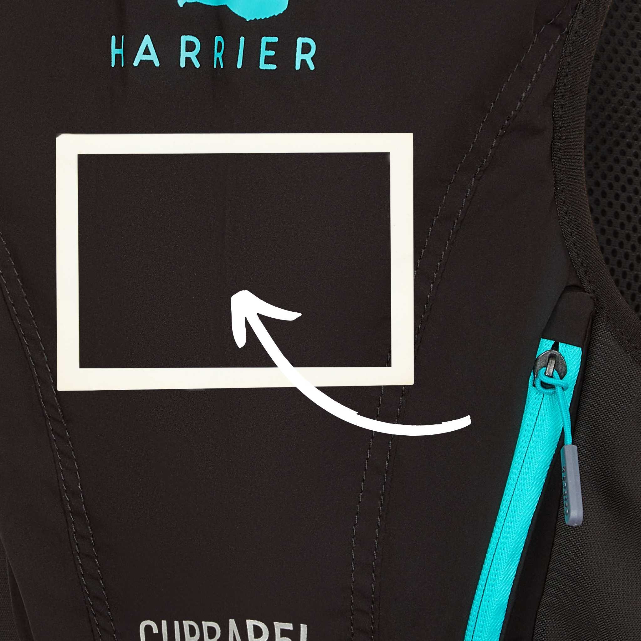 Race Vest Spares - Image 11