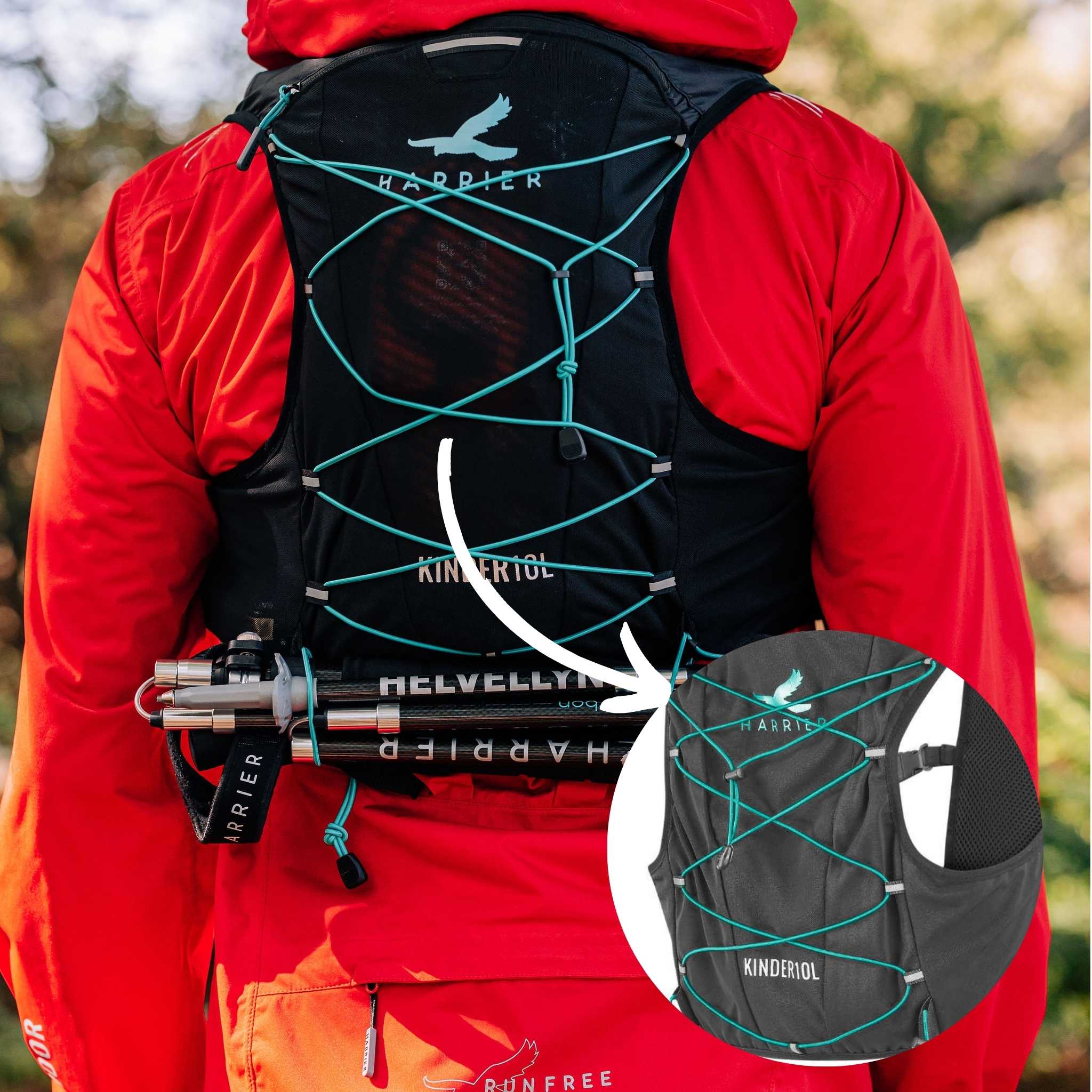 Race Vest Spares - Image 12