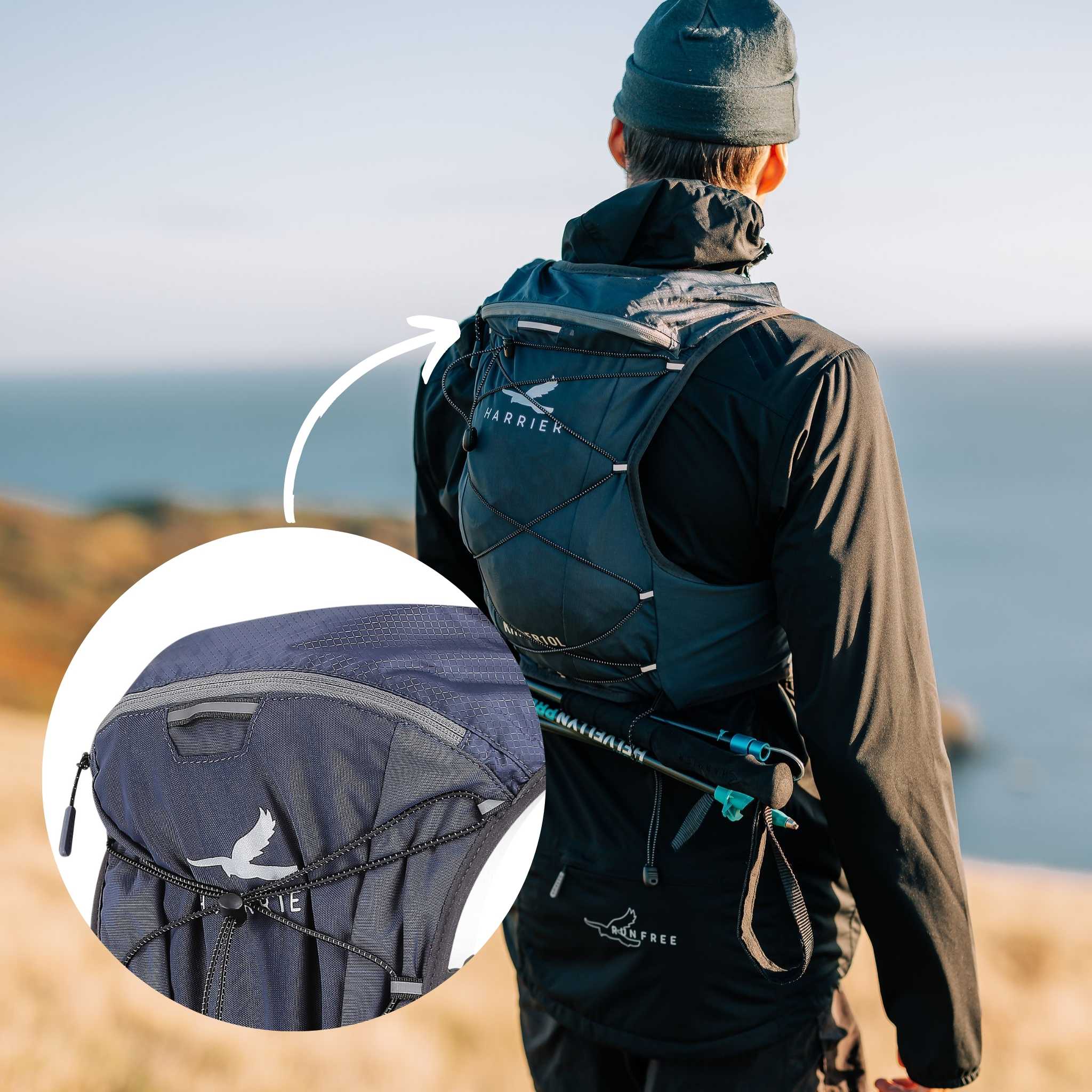 Race Vest Spares - Image 5