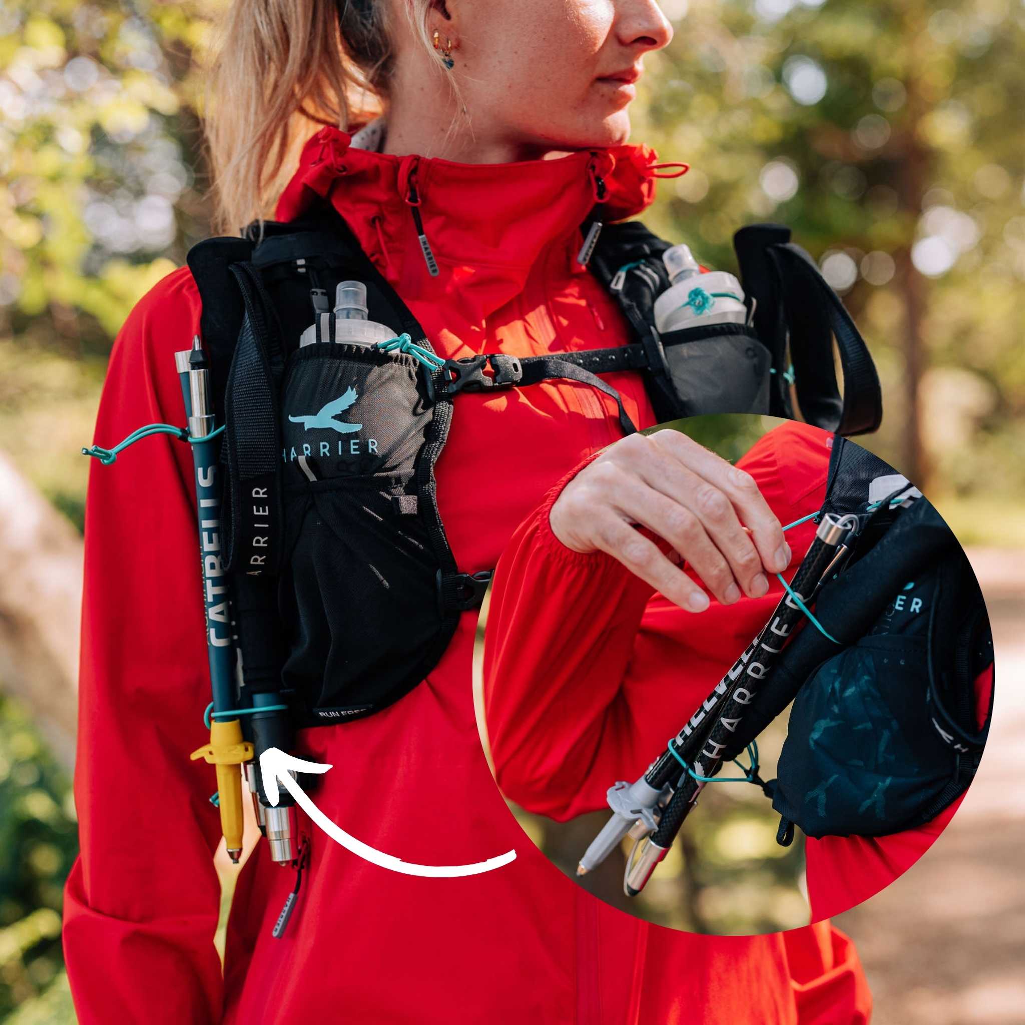 Race Vest Spares - Image 8