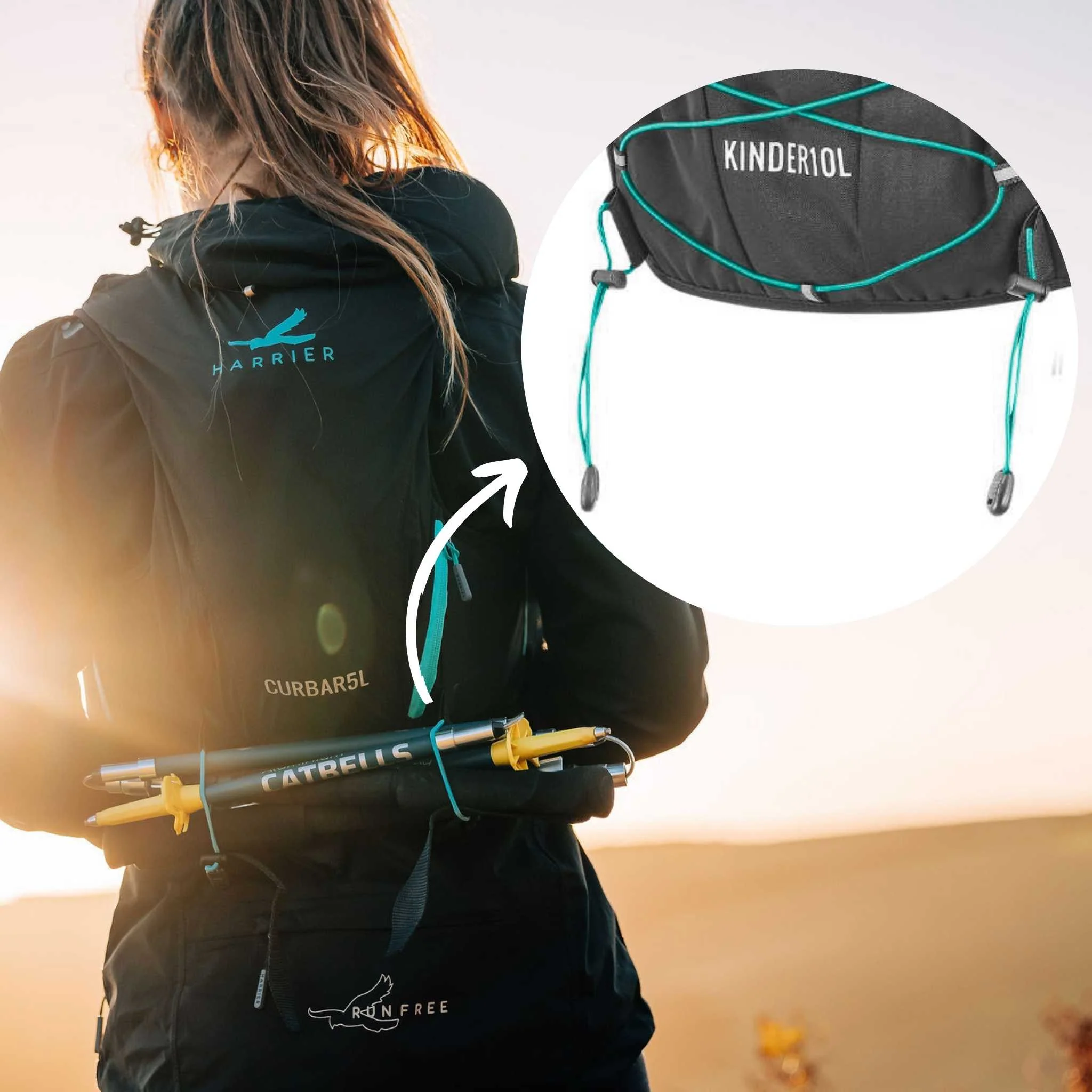 Race Vest Spares - Image 9