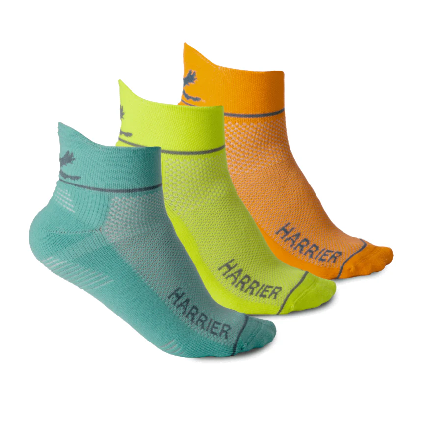 Single Layer Sock 3 Pack - Image 10