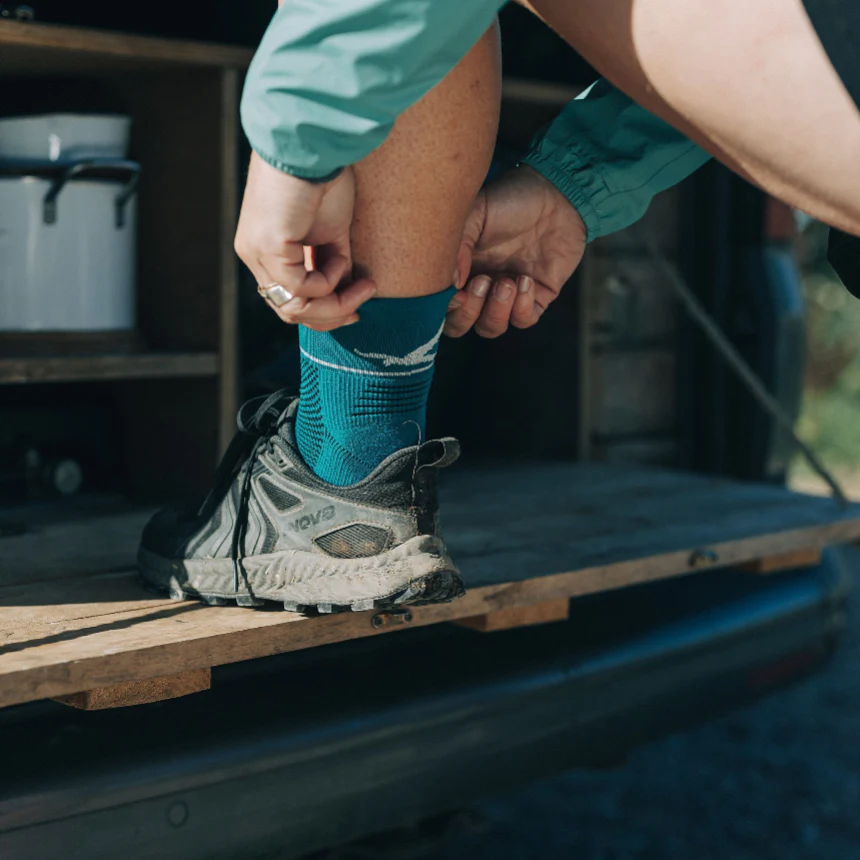 Single Layer Sock 3 Pack - Image 4