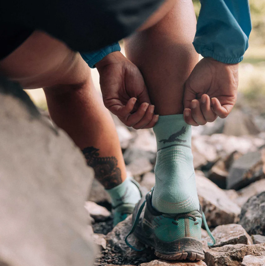 Single Layer Sock 3 Pack - Image 5