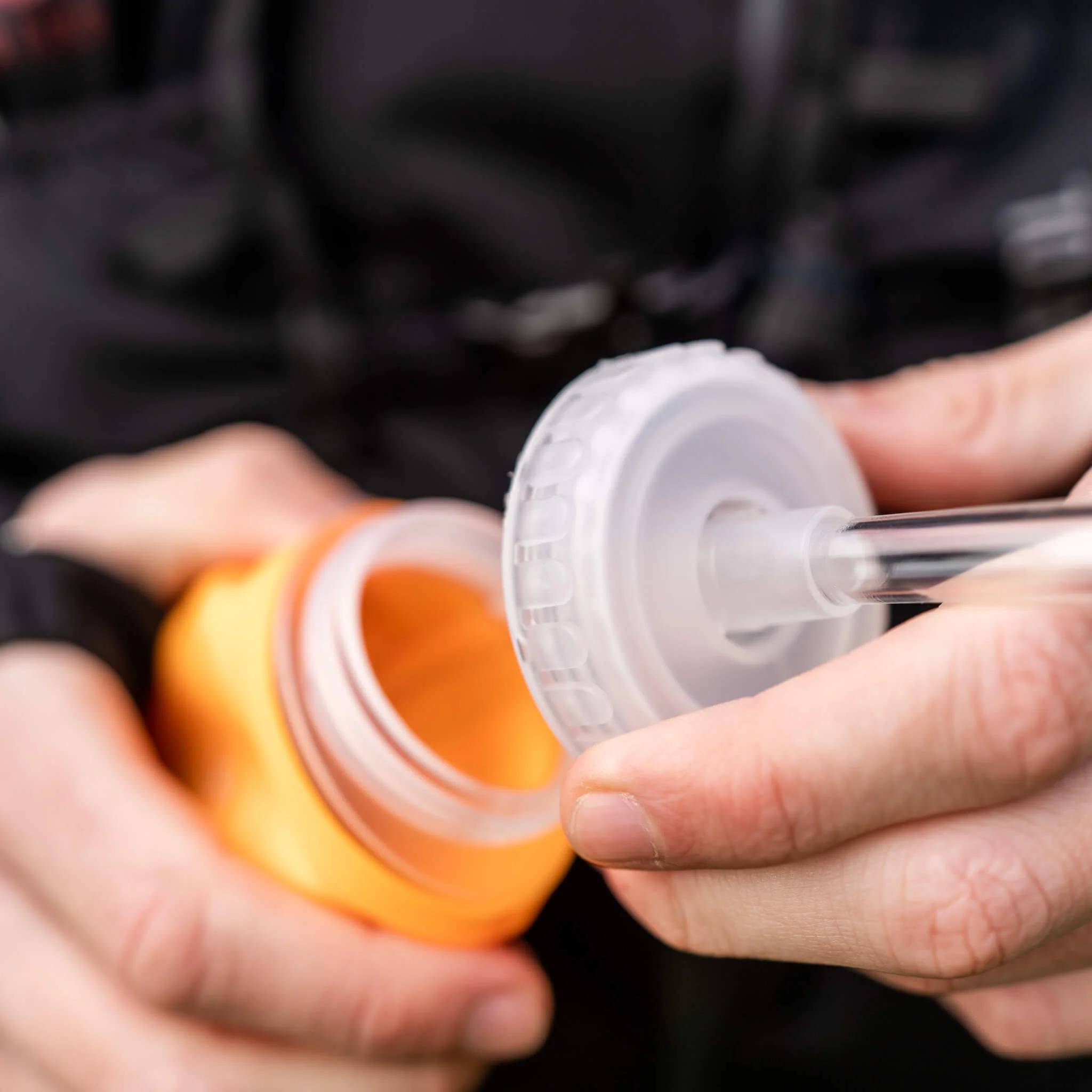 Soft Bottle Straw - Image 3