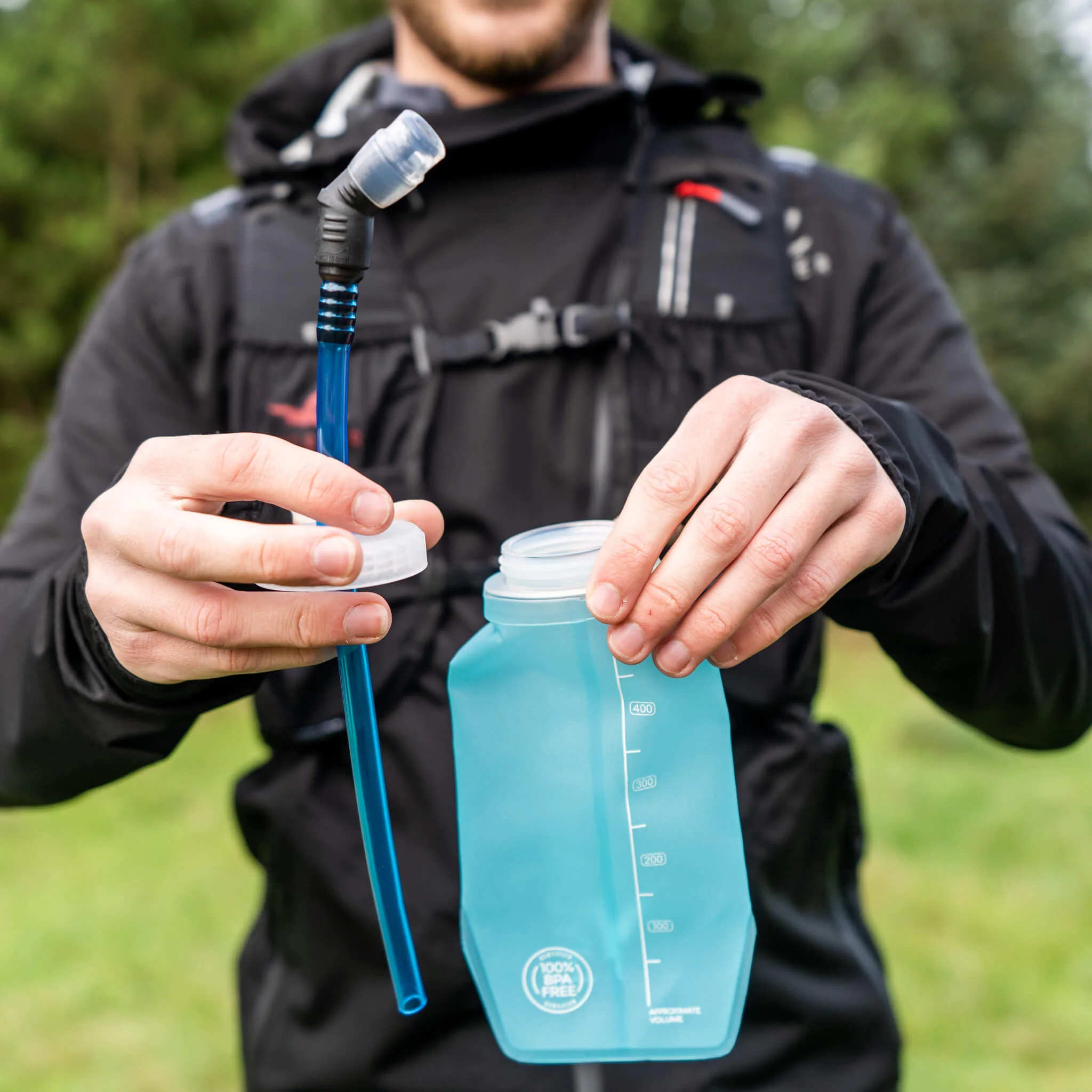 Soft Bottle Straw - Image 5