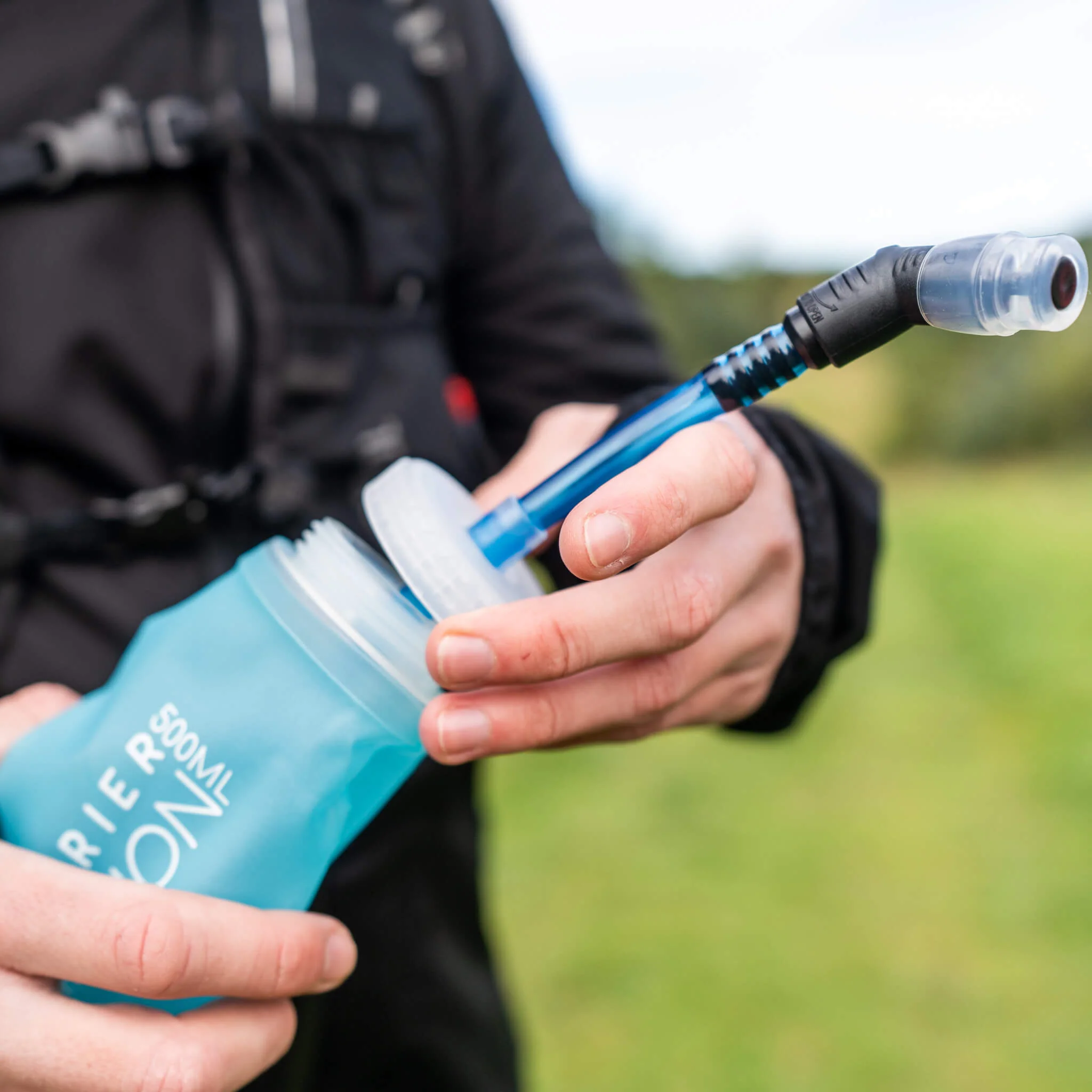 Soft Bottle Straw - Image 7