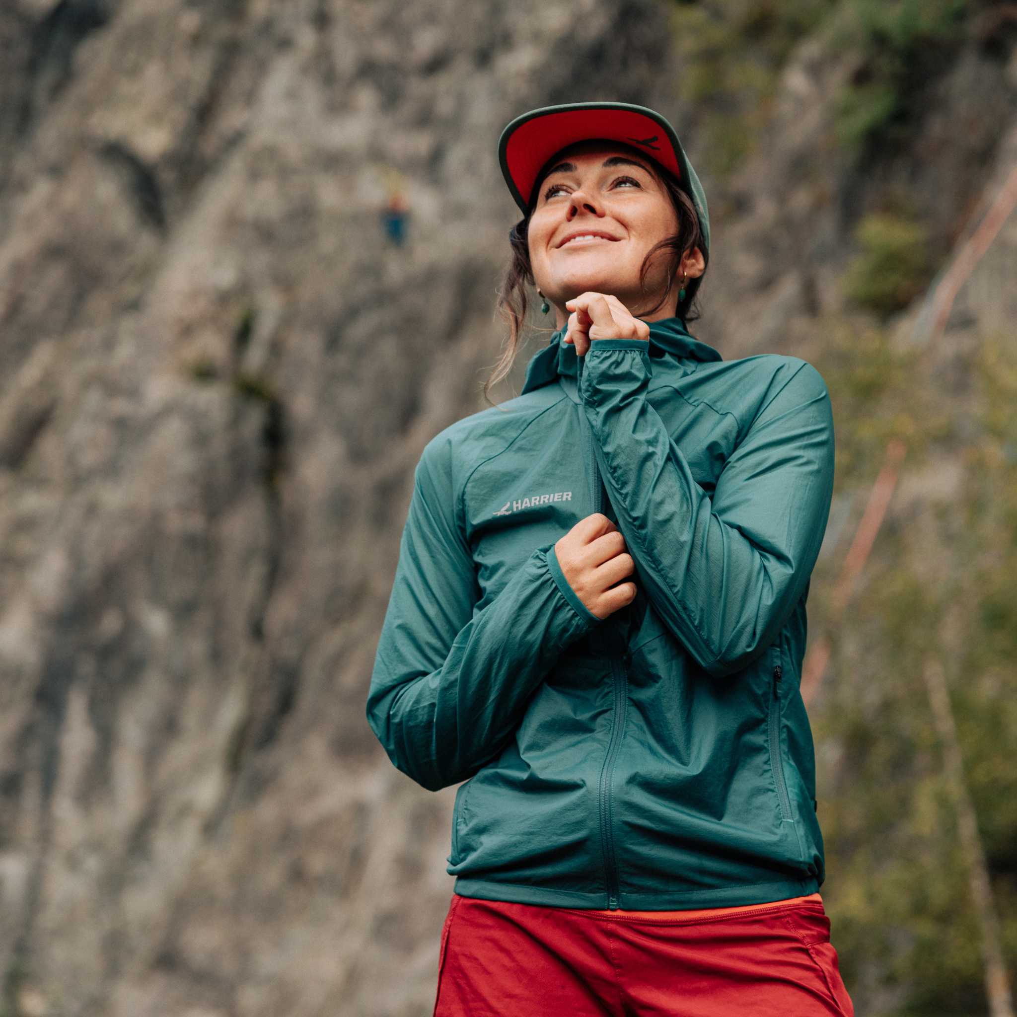 Summer Cap - Image 3