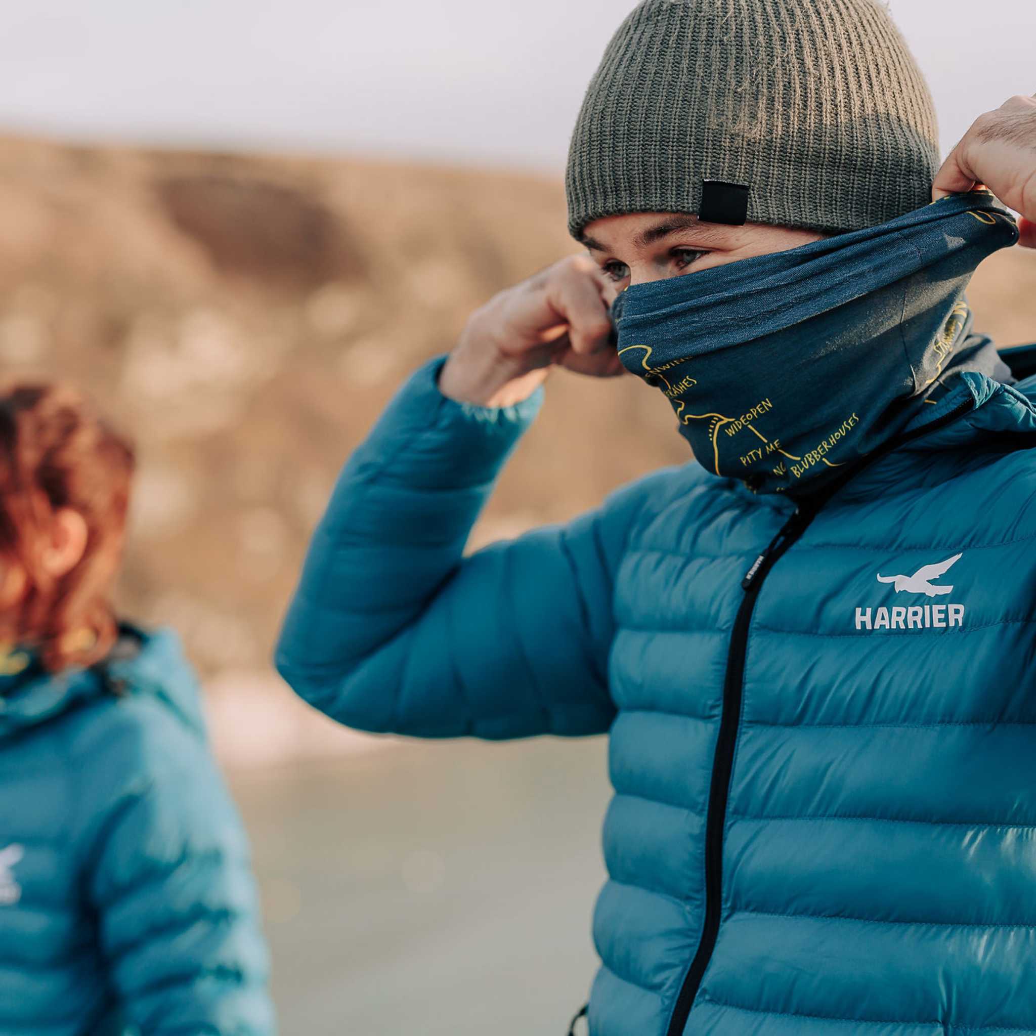 Tube Scarf - Image 3