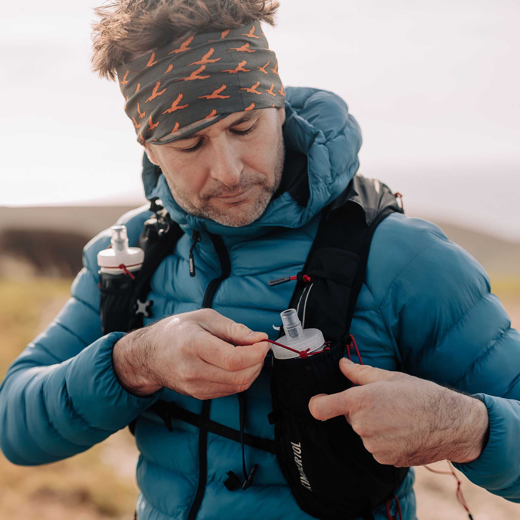 Tube Scarf - Image 4