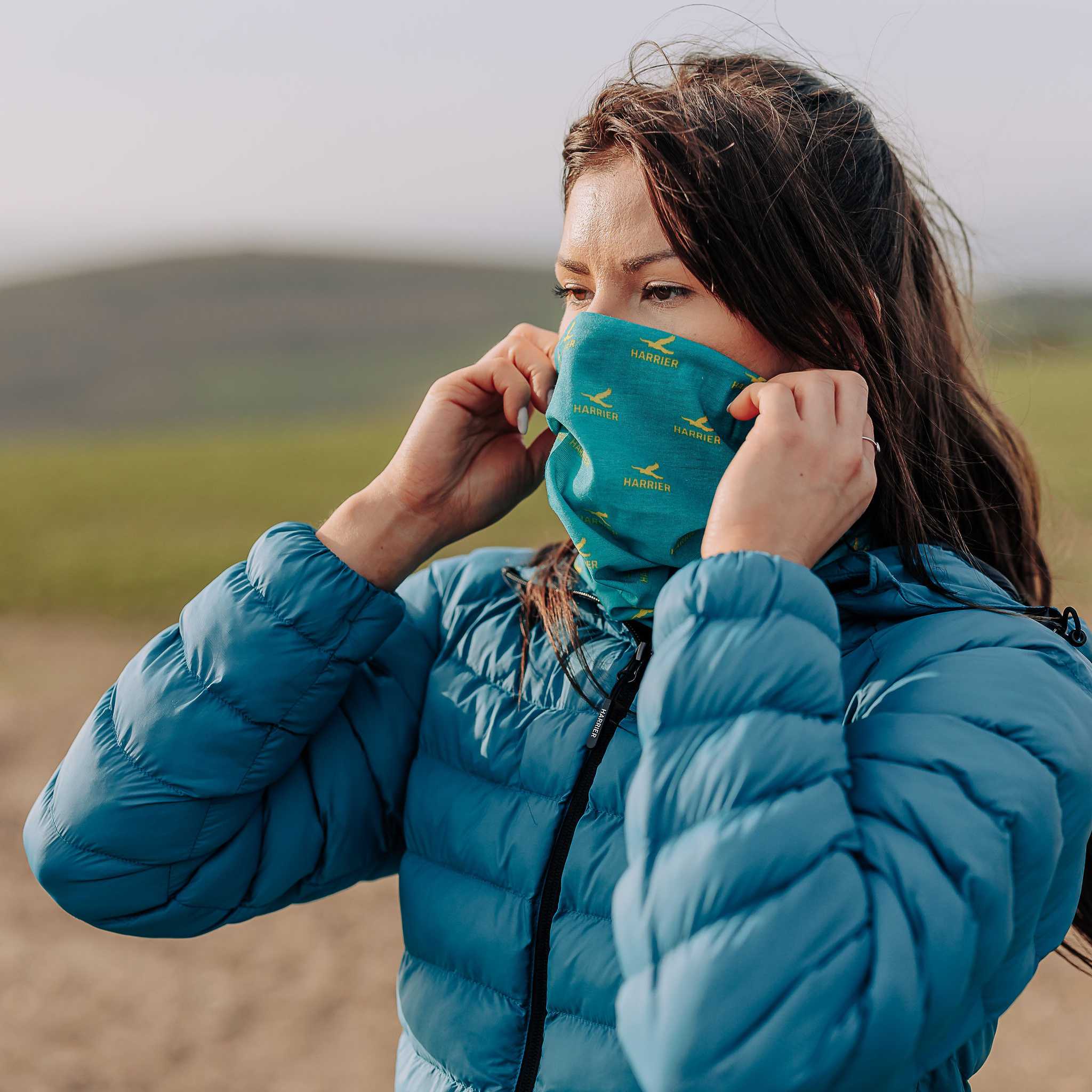 Tube Scarf - Image 5