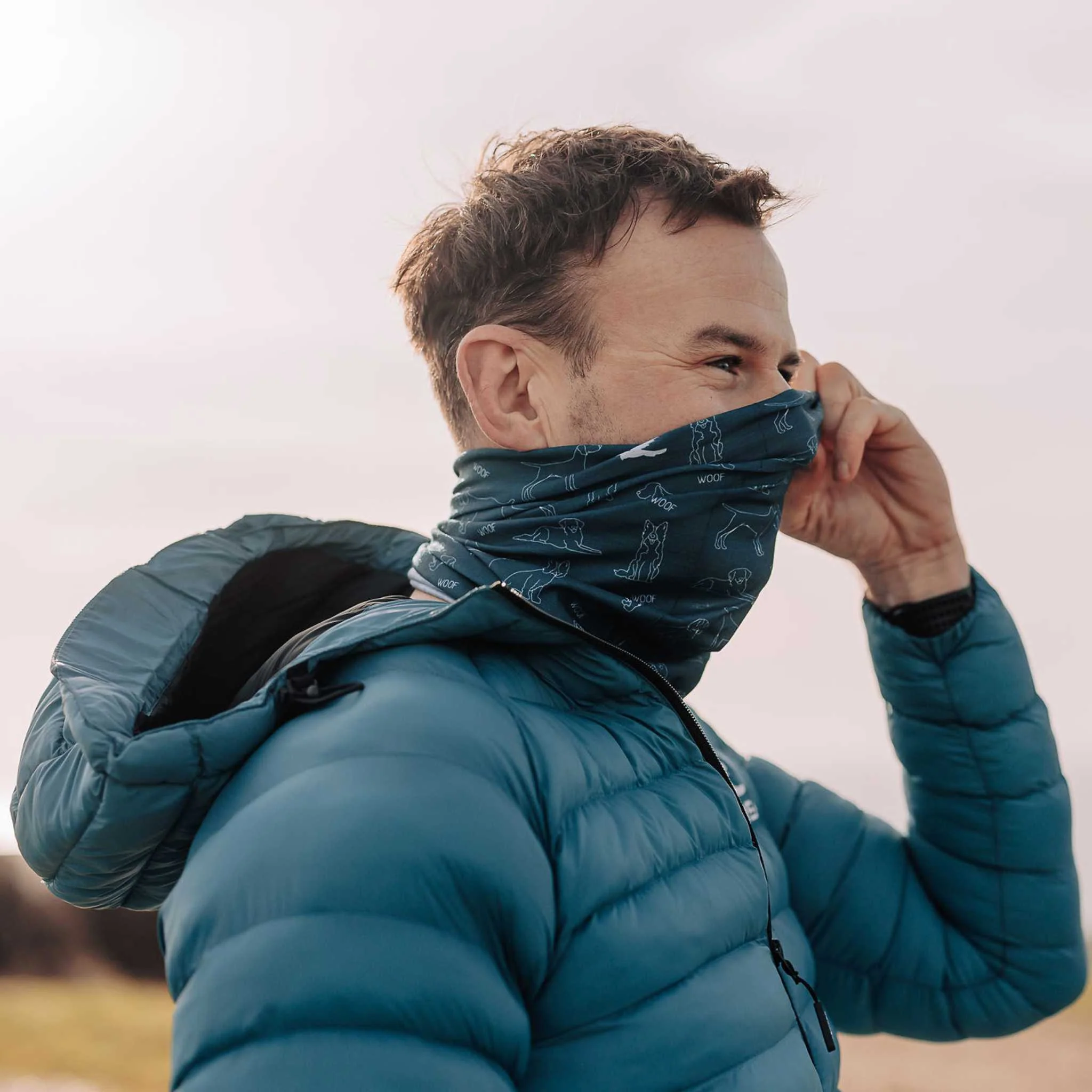 Tube Scarf - Image 6