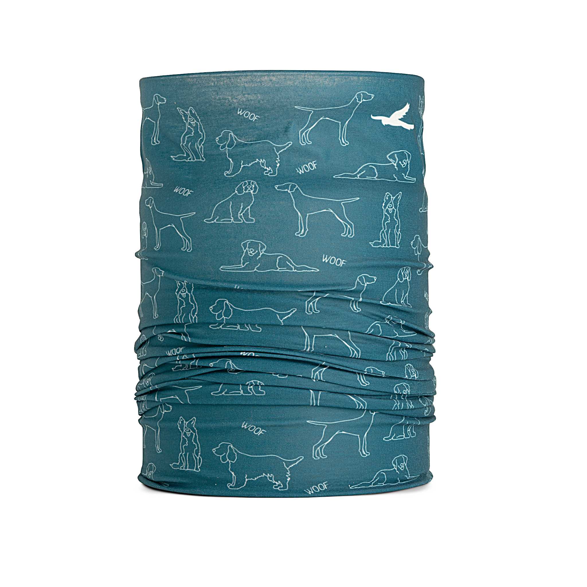 Tube Scarf - Image 8