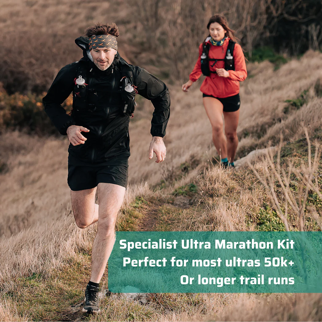 Ultra Trail Bundle - Image 6