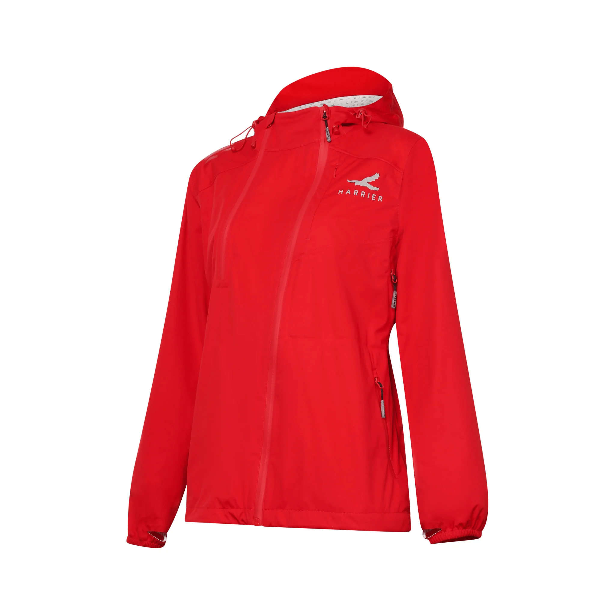 Women's Exmoor Waterproof Jacket - Image 9
