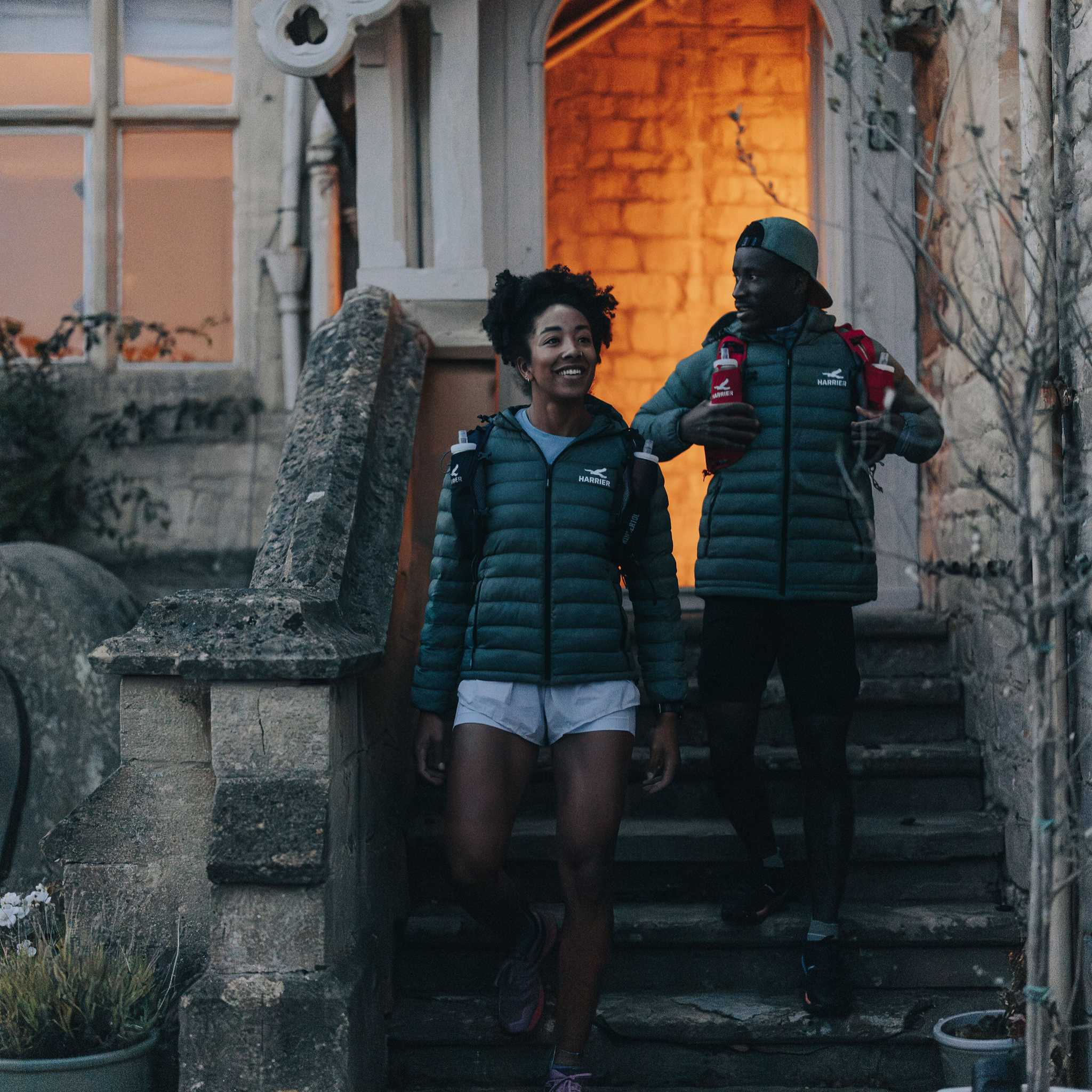 Women's Lomond Insulated Trail Jacket - Image 10