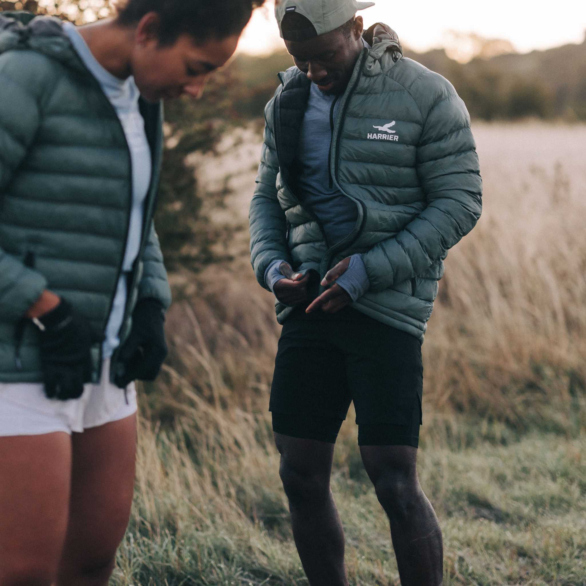 Women's Lomond Insulated Trail Jacket - Image 11