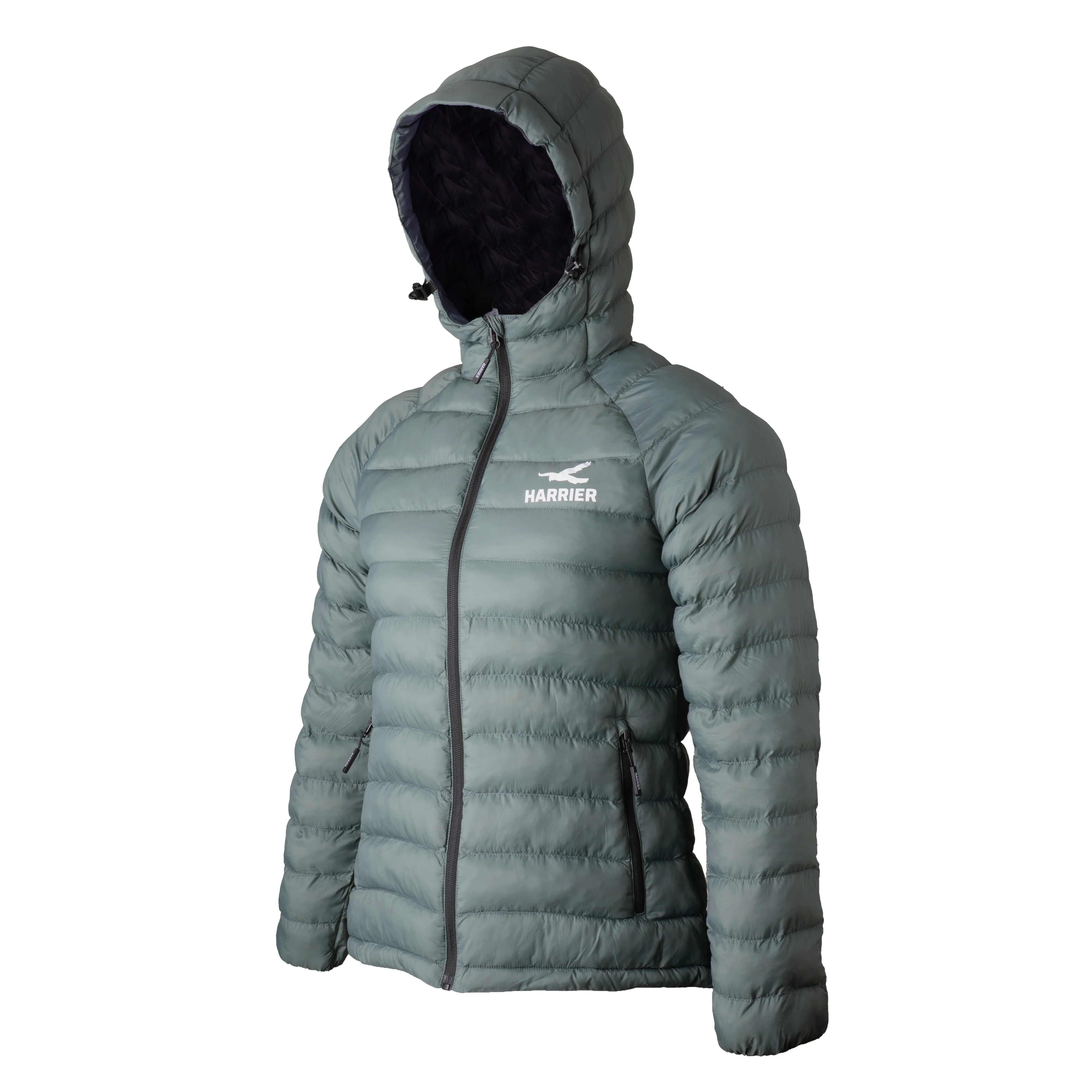 Women's Lomond Insulated Trail Jacket - Image 13