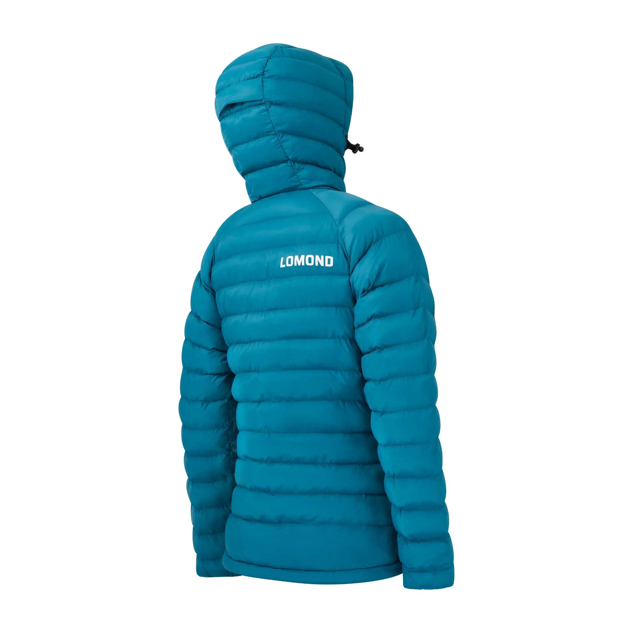 Women's Lomond Insulated Trail Jacket - Image 15