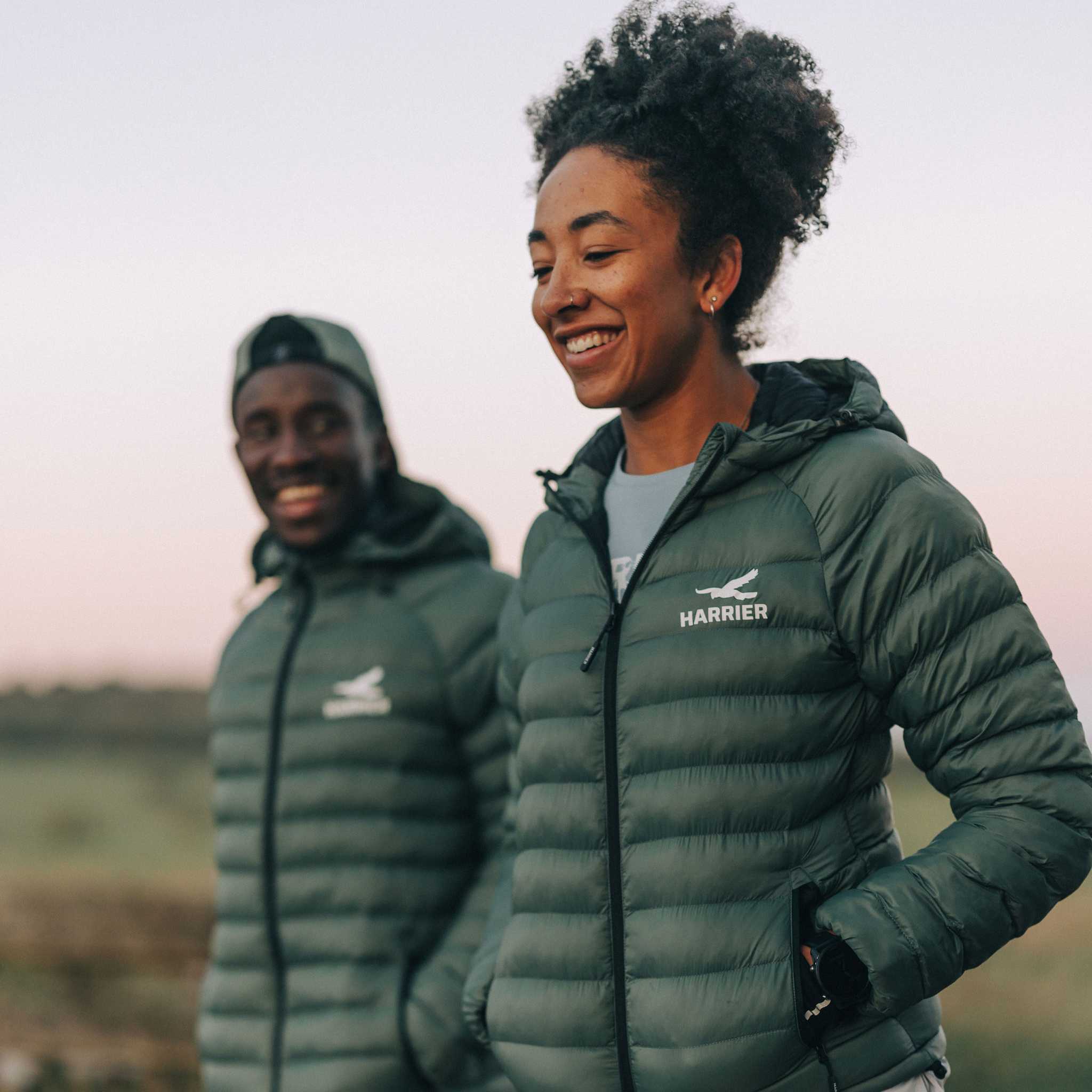 Women's Lomond Insulated Trail Jacket - Image 4