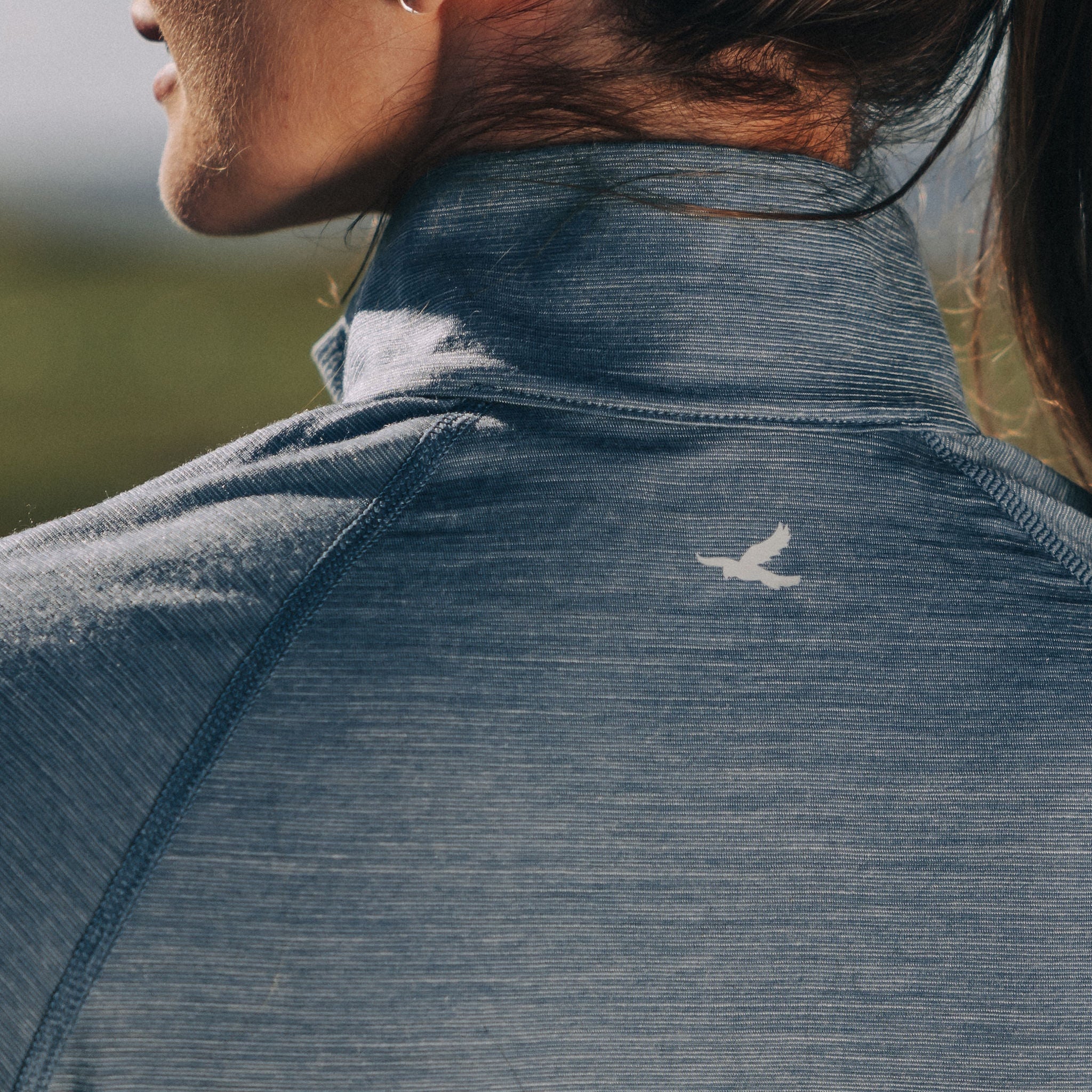 Women's Thorpe Baselayer - Image 10