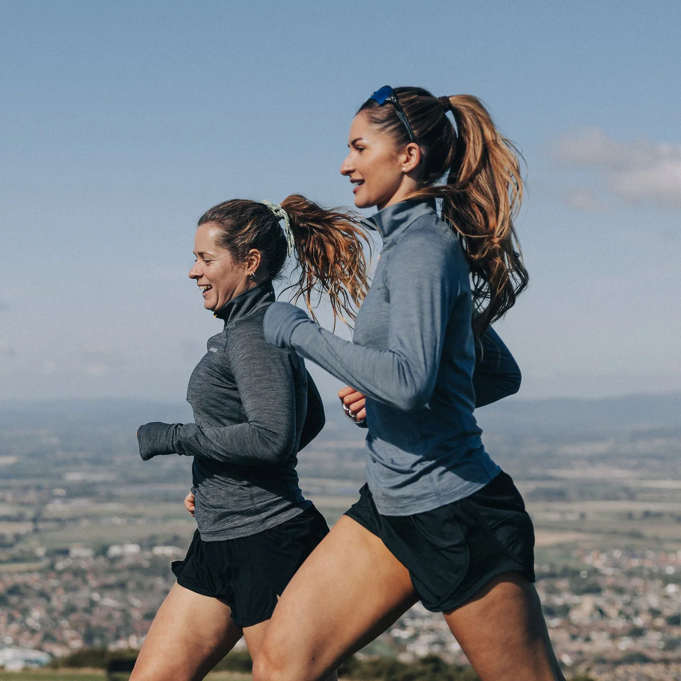 Women's Thorpe Baselayer - Image 11