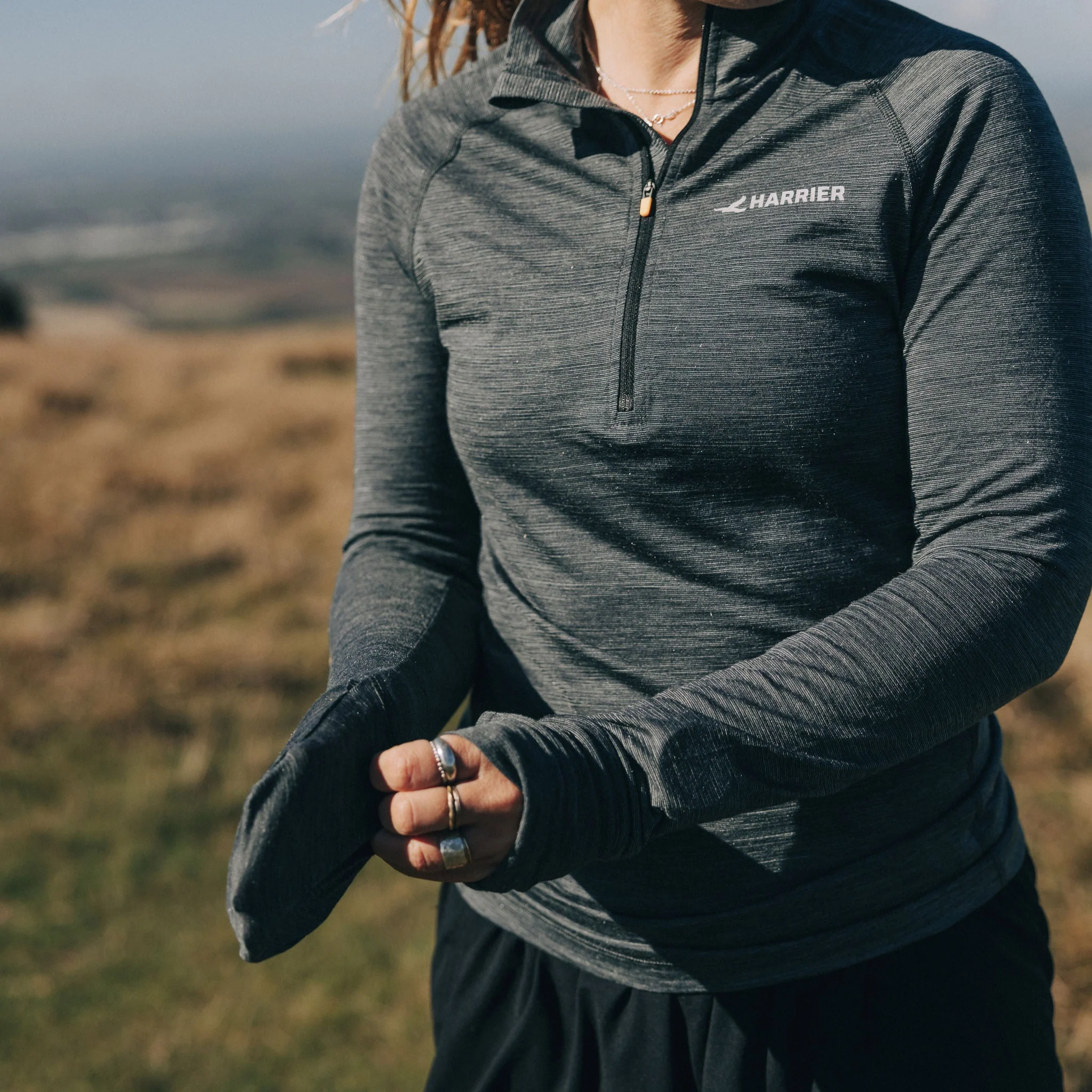 Women's Thorpe Baselayer - Image 13