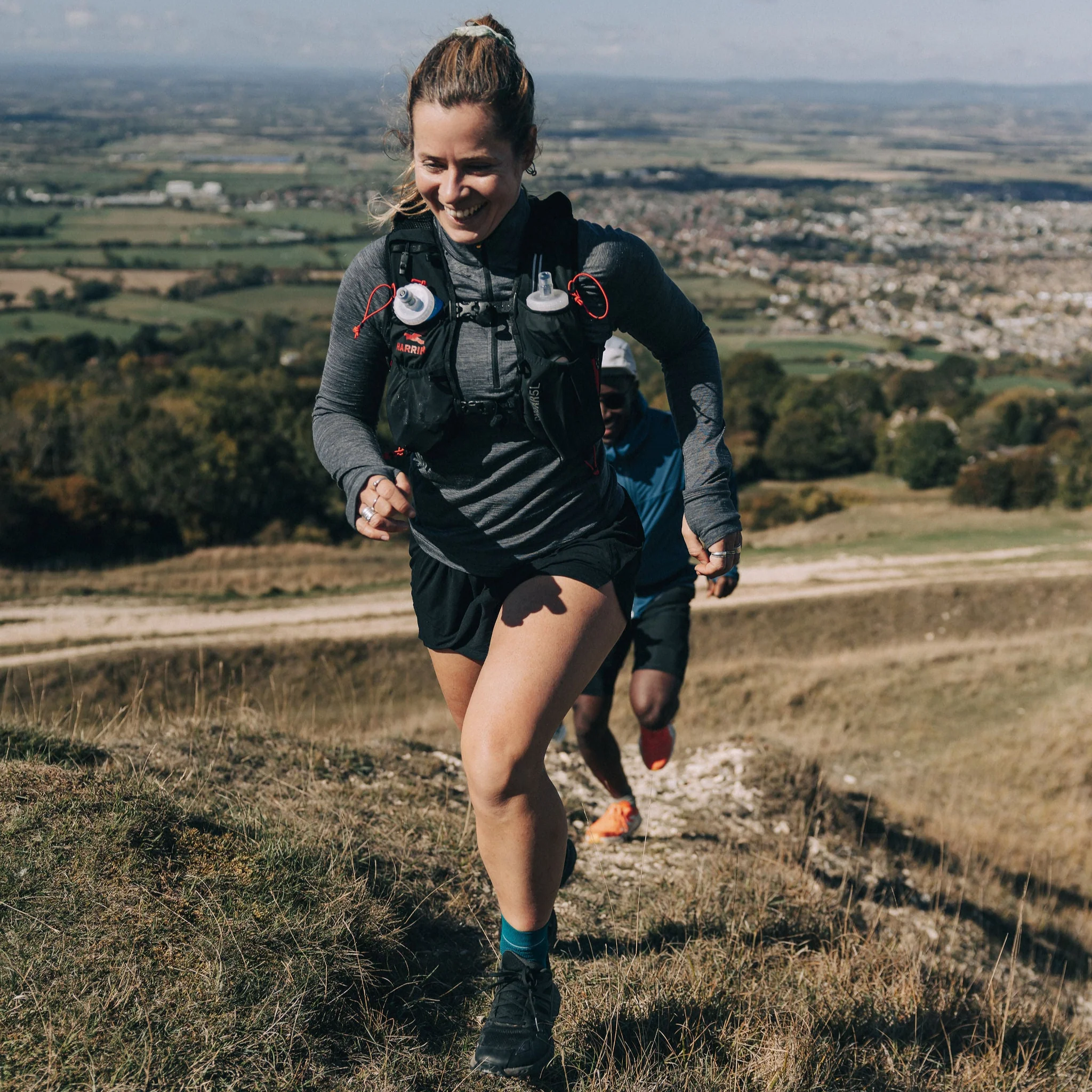 Women's Thorpe Baselayer - Image 4