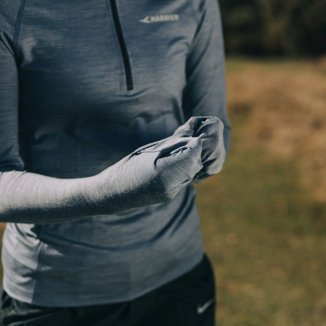 Women's Thorpe Baselayer - Image 7