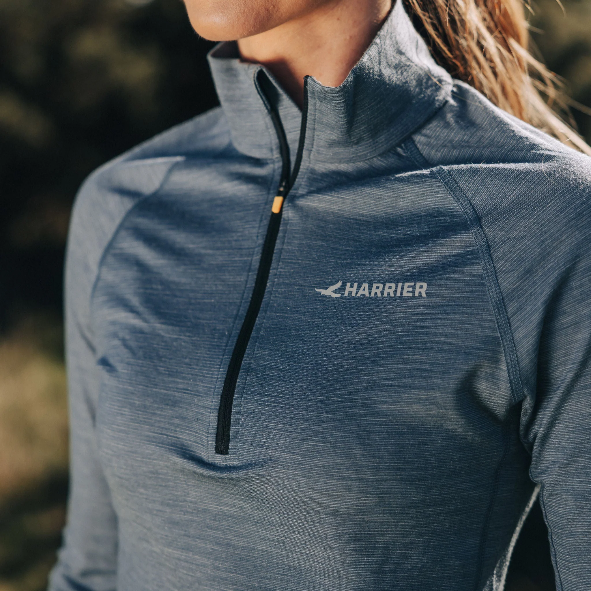 Women's Thorpe Baselayer - Image 8